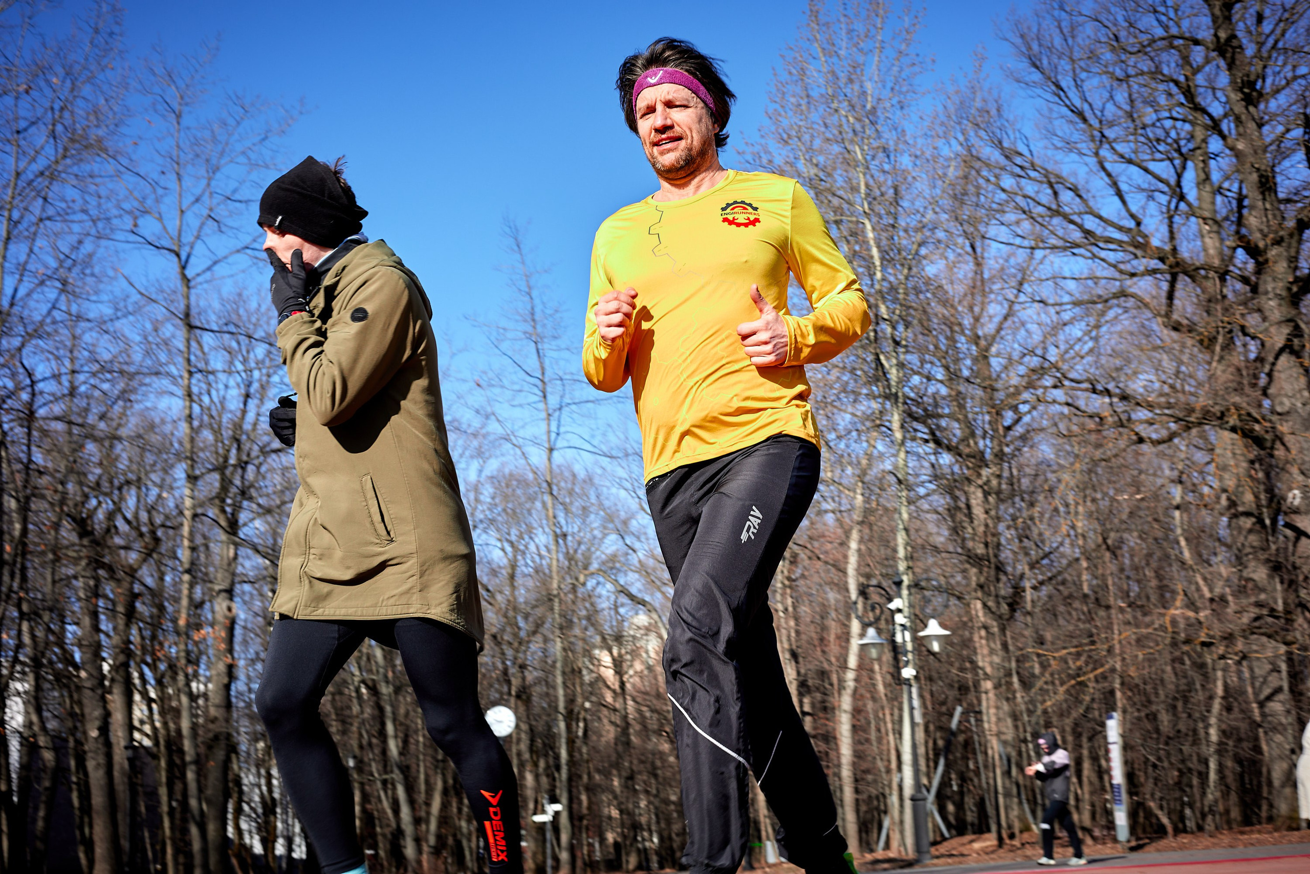 ВДНХ 22.03.2025. Спортивный и репортажный фотограф Андрей Баскаков