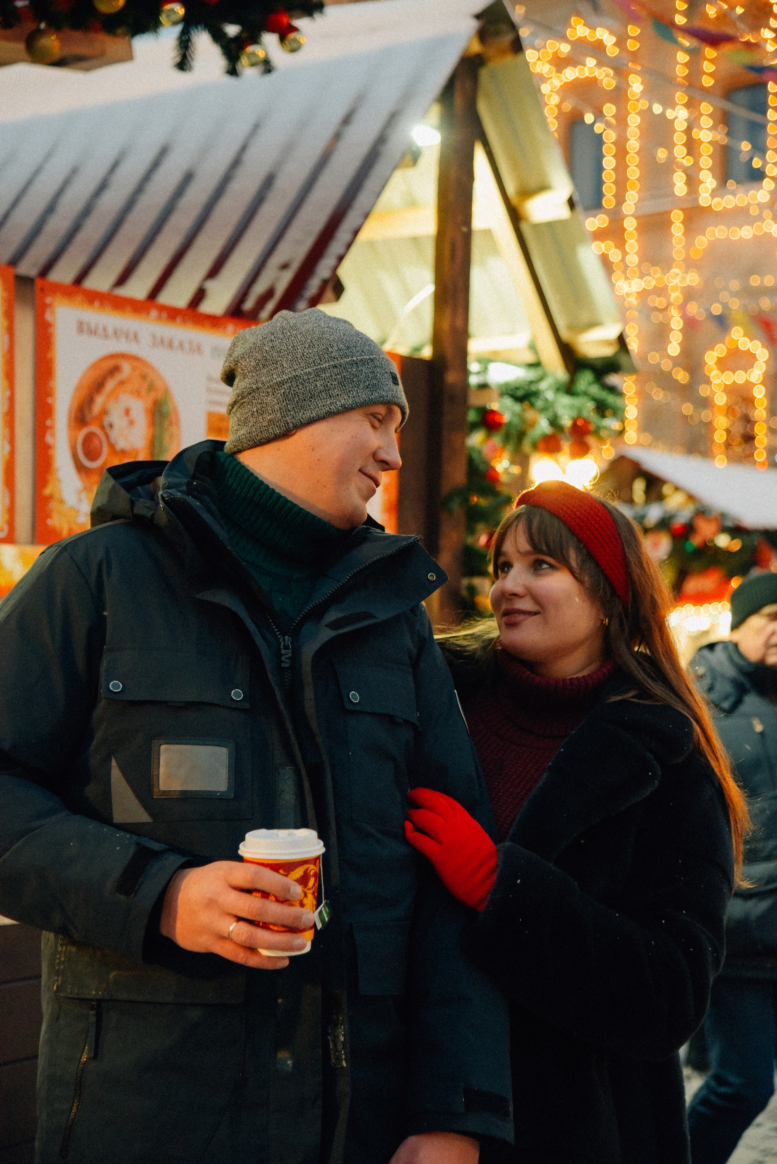 Ярмарка ГУМ. Фотограф Лола Волна, город Москва