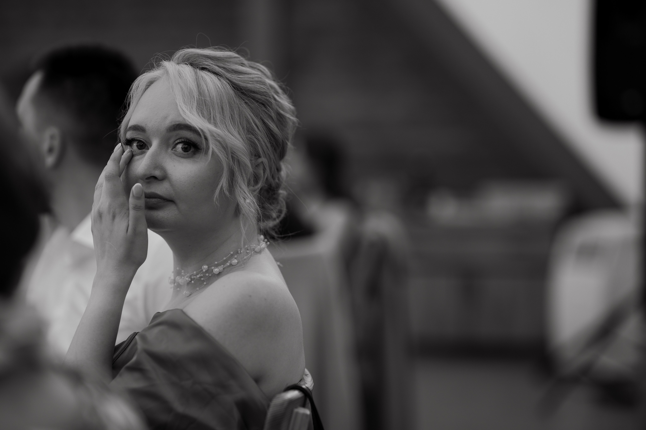 Эмиль и Радмила. Основная