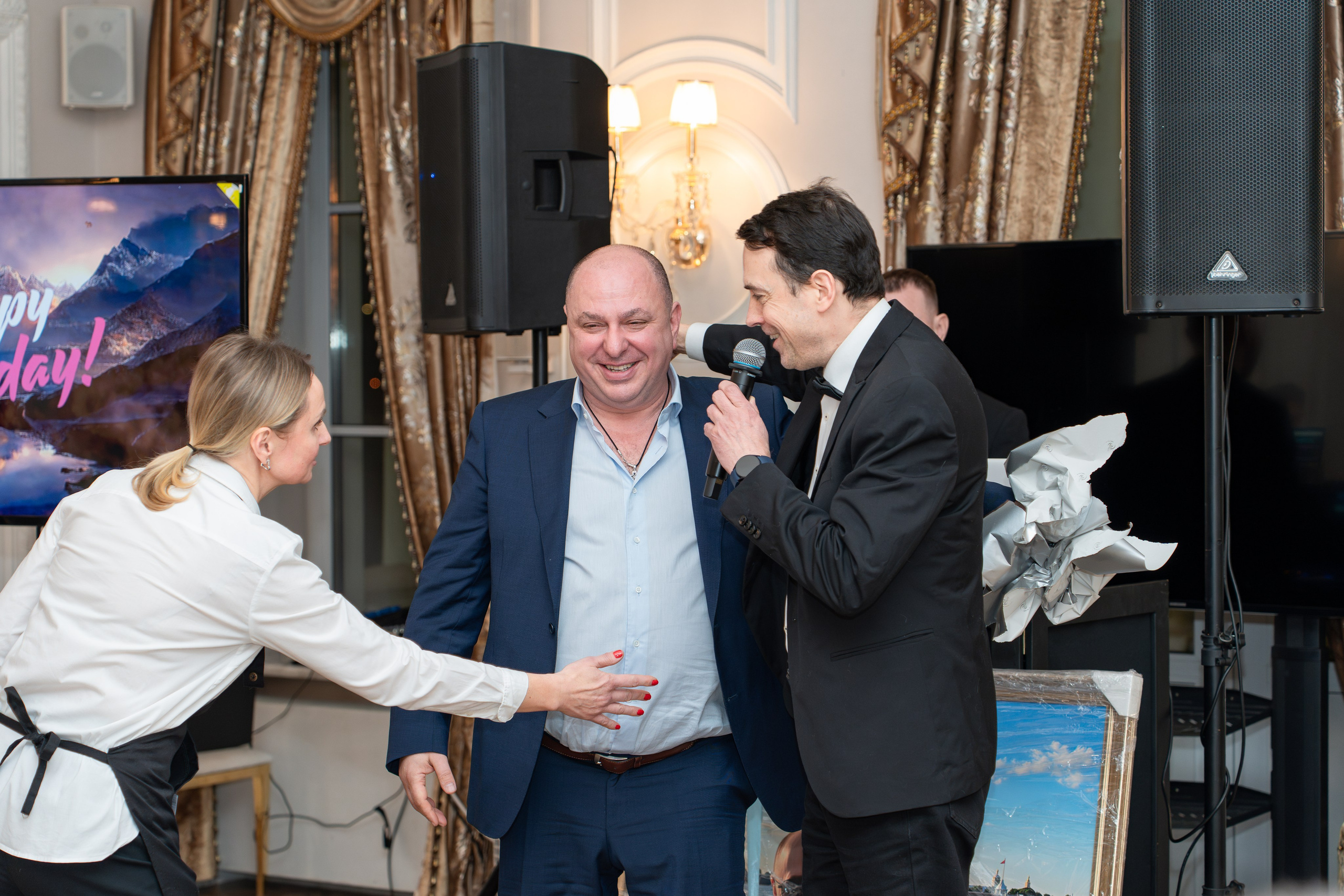 День рождения. Услуги фотографа | Санкт-Петербург