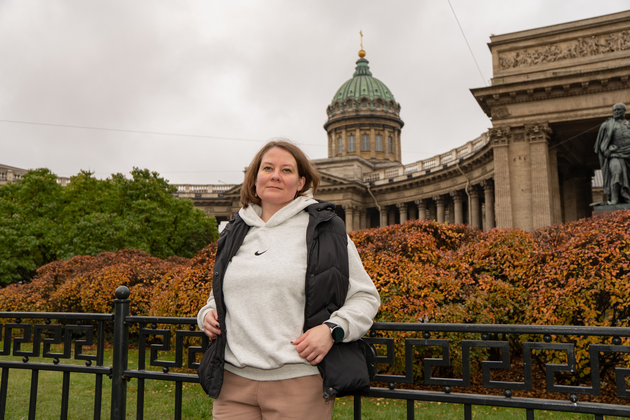 Прогулка Мама и дочь. Услуги фотографа | Санкт-Петербург