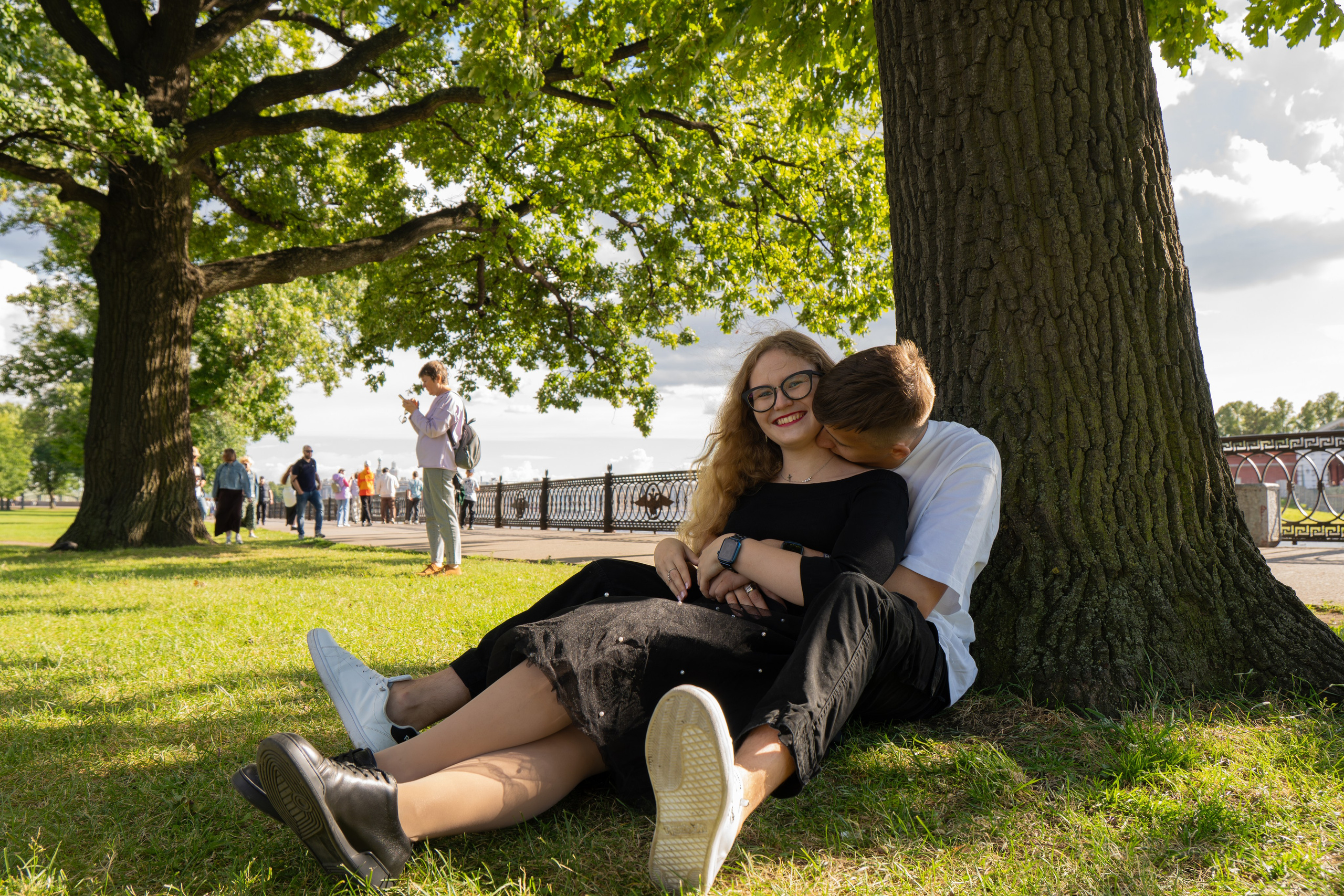 Love Story № 1. Услуги фотографа | Санкт-Петербург