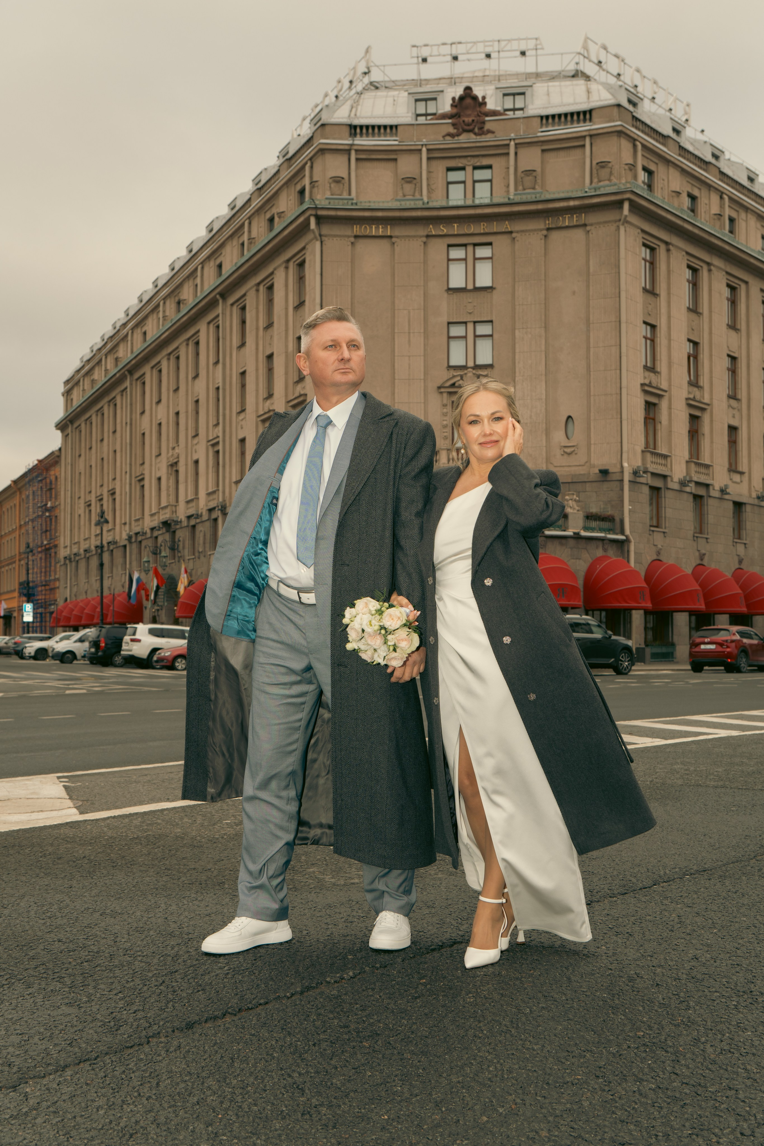 Свадьба. Услуги фотографа | Санкт-Петербург