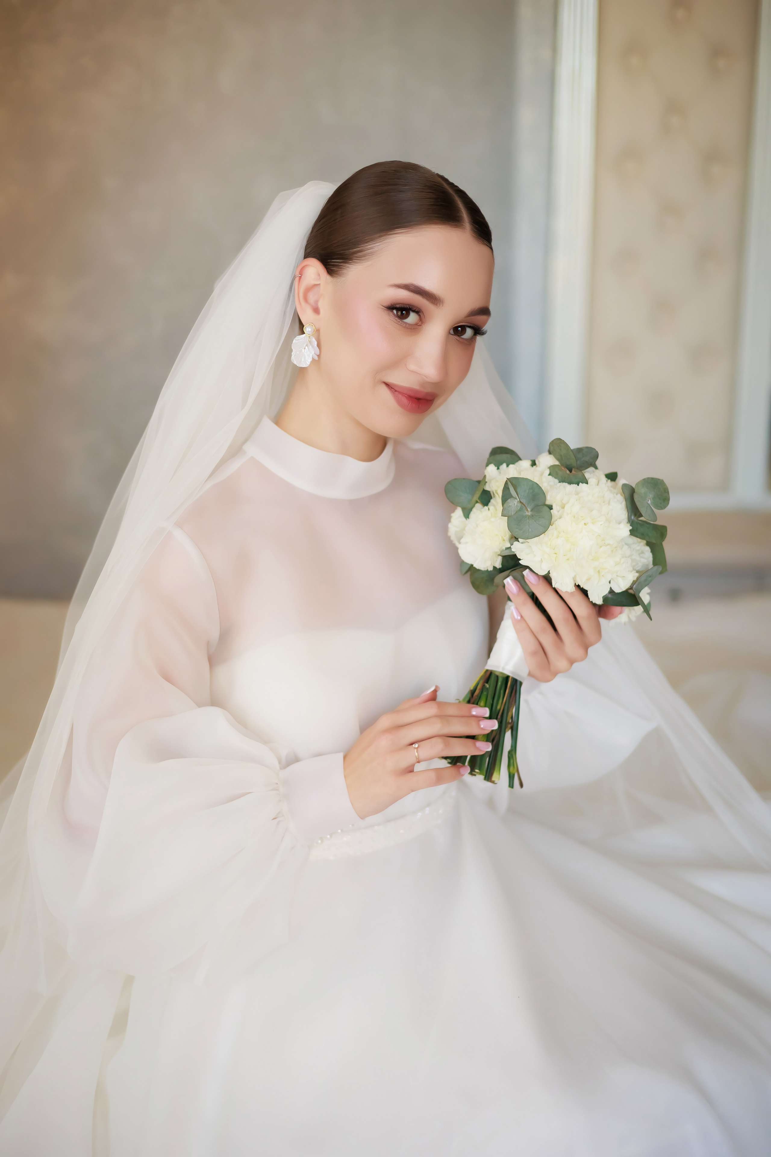 Свадебный и семейный фотограф в г. Майкопе (выезд по республике и краю)