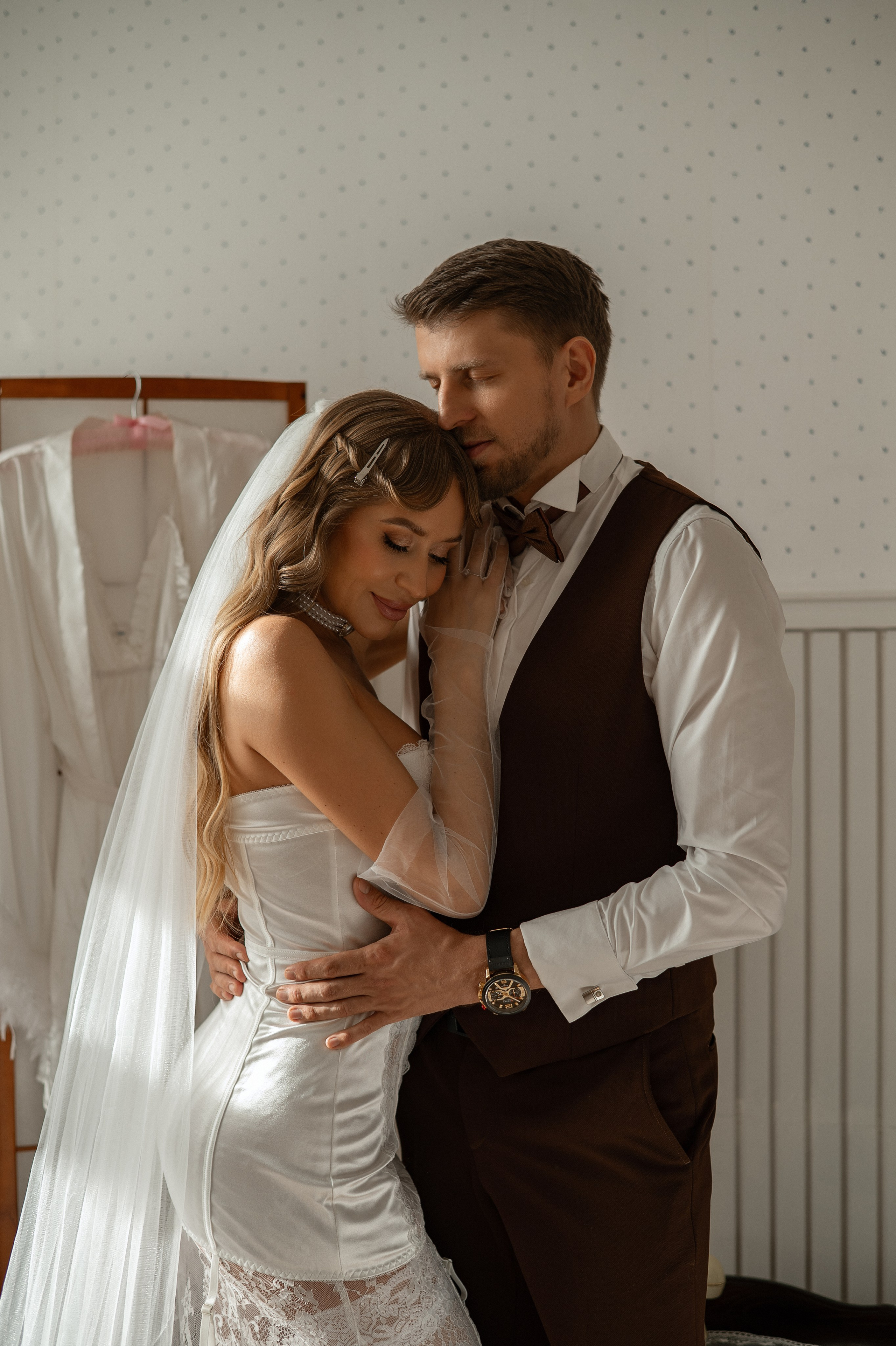 Мария+Александр. Фотограф в Москве Юлия Гармаш