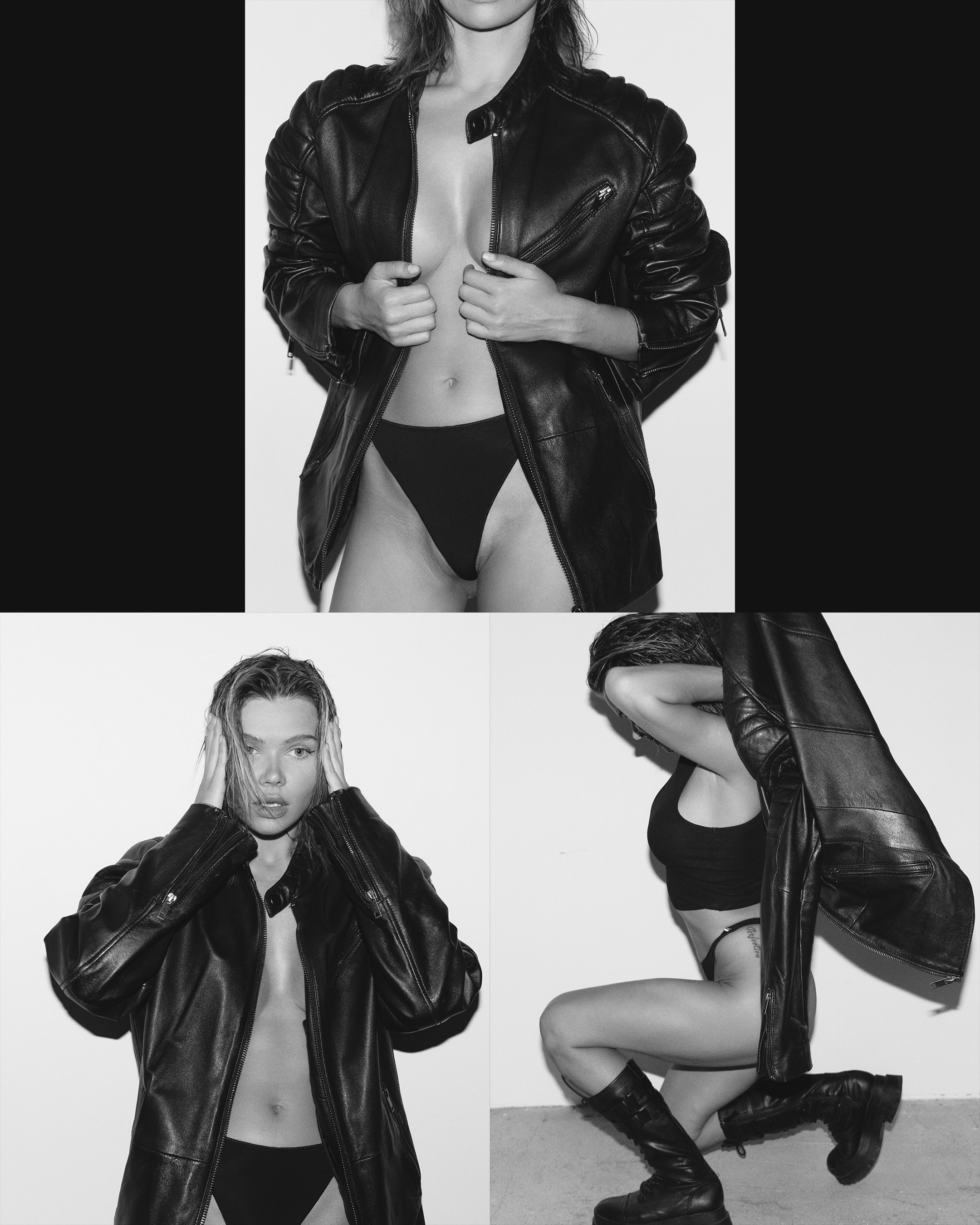 Мила. Fashion фотограф в г. Москва