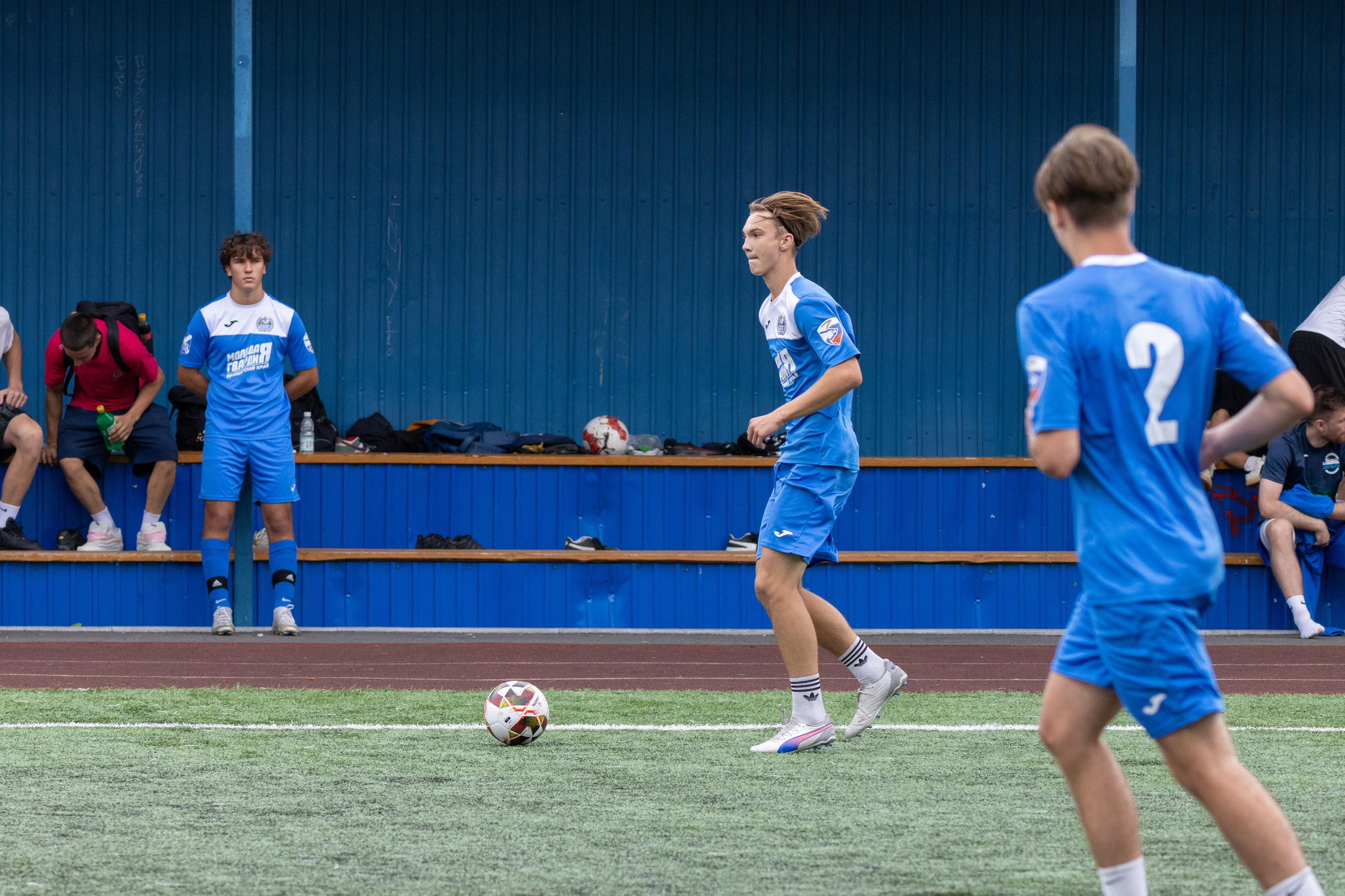 Футбольный Турнир (Молодая гвардия). Олег Катакинов| Репортажный фотограф в городе у моря (Владивосток)