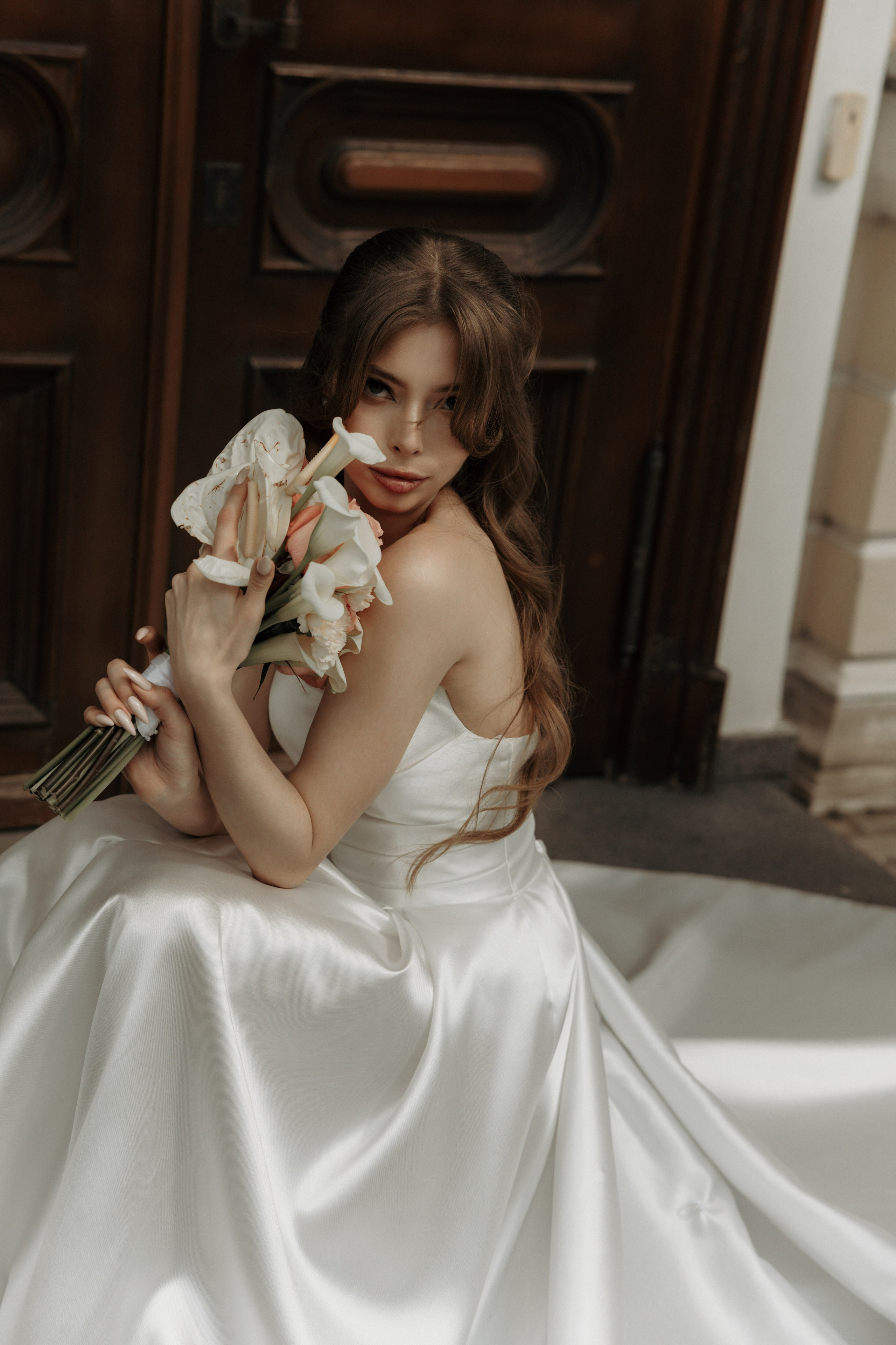 Артём и Анастасия. Свадебный фотограф Тула Москва СПБ / Сёмина Дарья