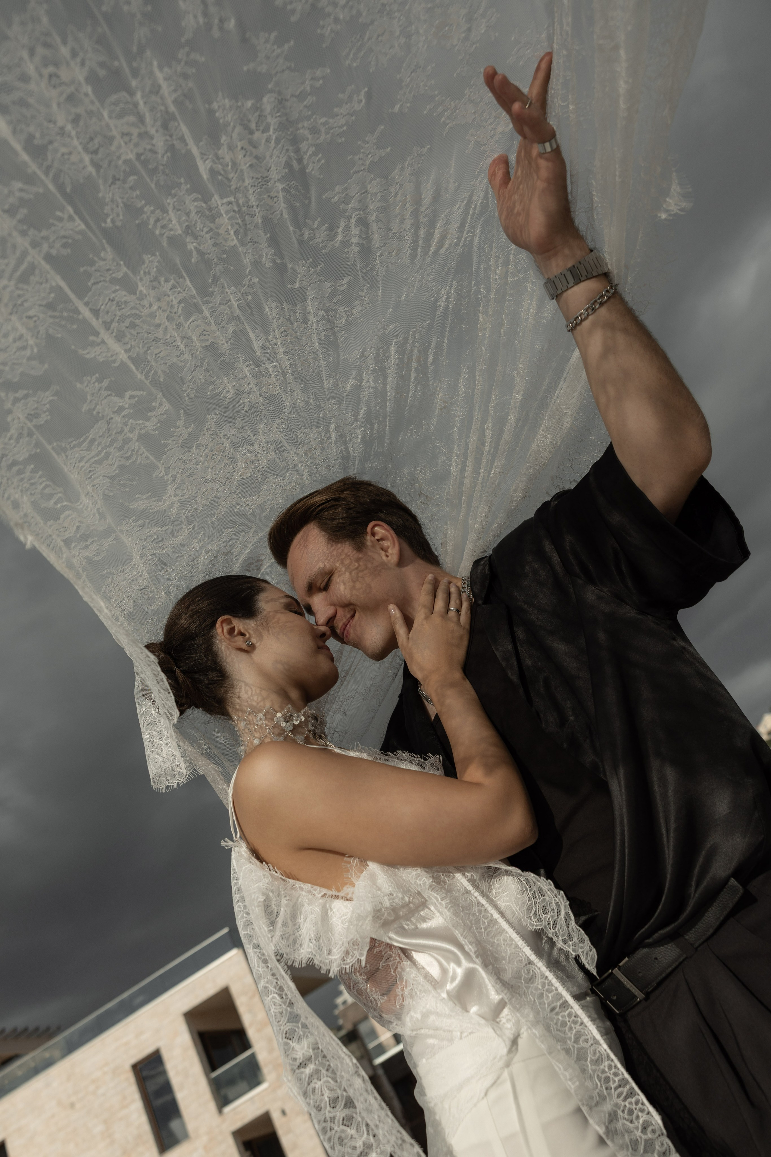 ЧЕРНОГОРИЯ (Илья и Полина). Свадебный фотограф Тула Москва СПБ / Сёмина Дарья