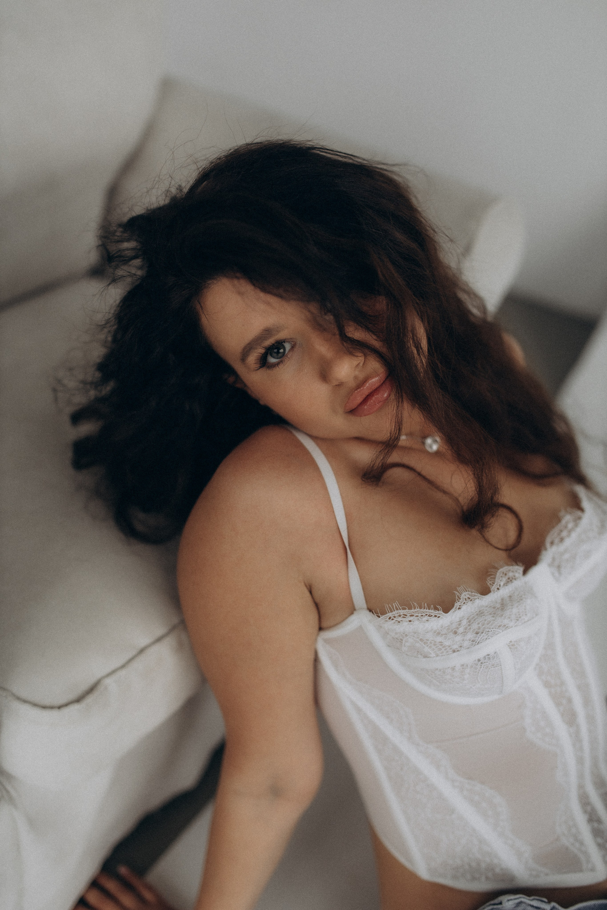 Ксюша. Фотограф в Петербурге Ольга Стрельченко