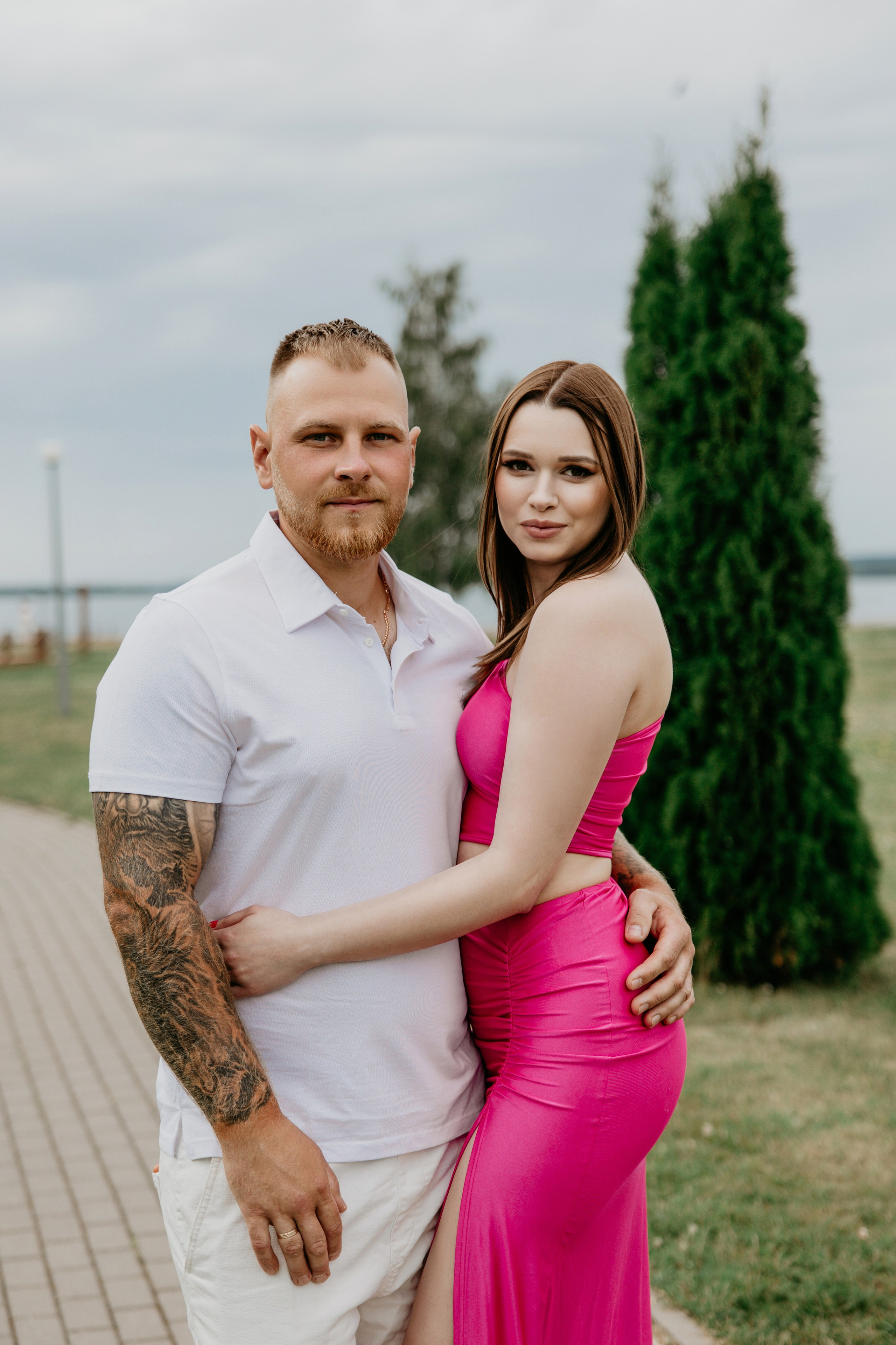 День рождения. Свадебный и портретный фотограф Минск Евсович Инна