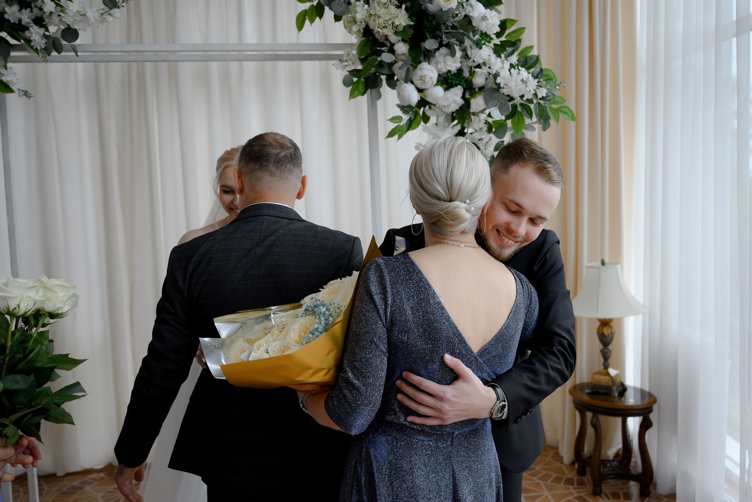 02.09.2023 Руслан и Ирина. Свадебный фотограф Челябинск Екатеринбург