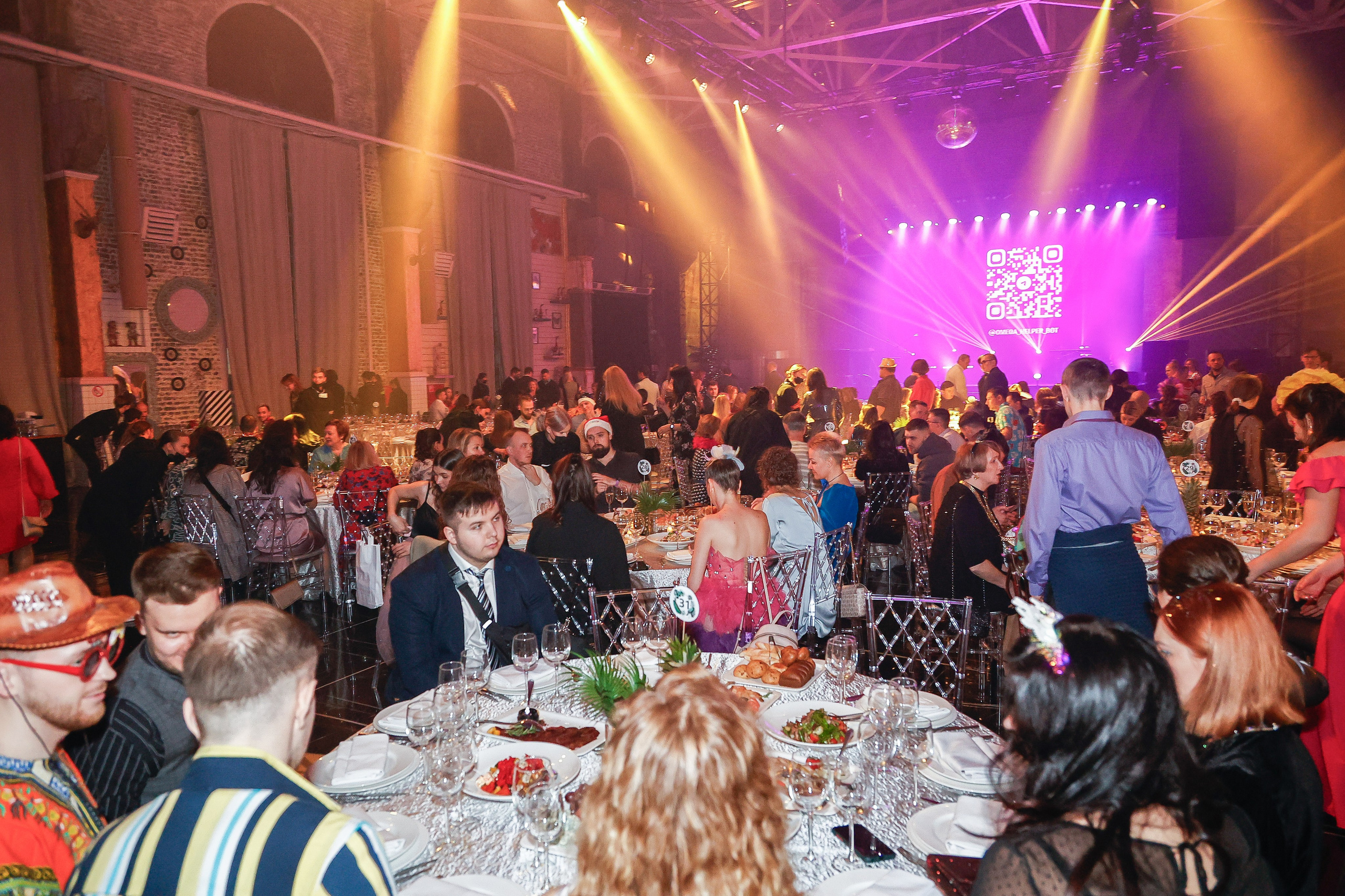 Omega. Фотограф в Санкт-Петербурге Чумаков Семен