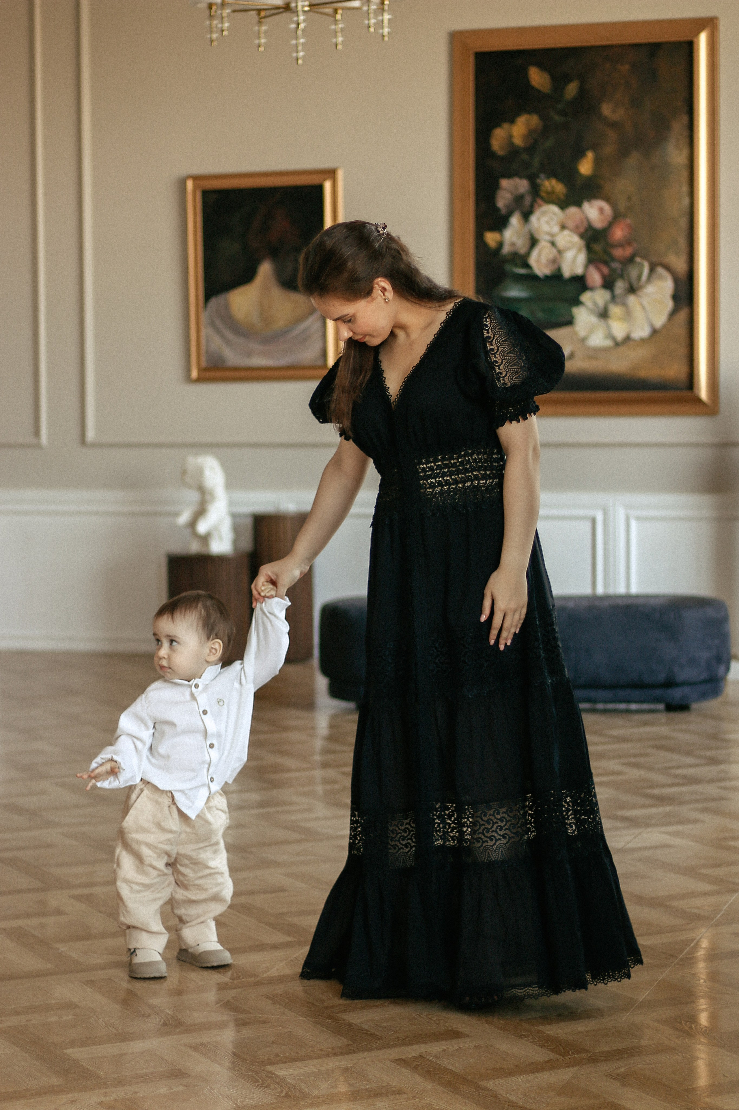 Надежда и Тимур. Фотограф Краснодар