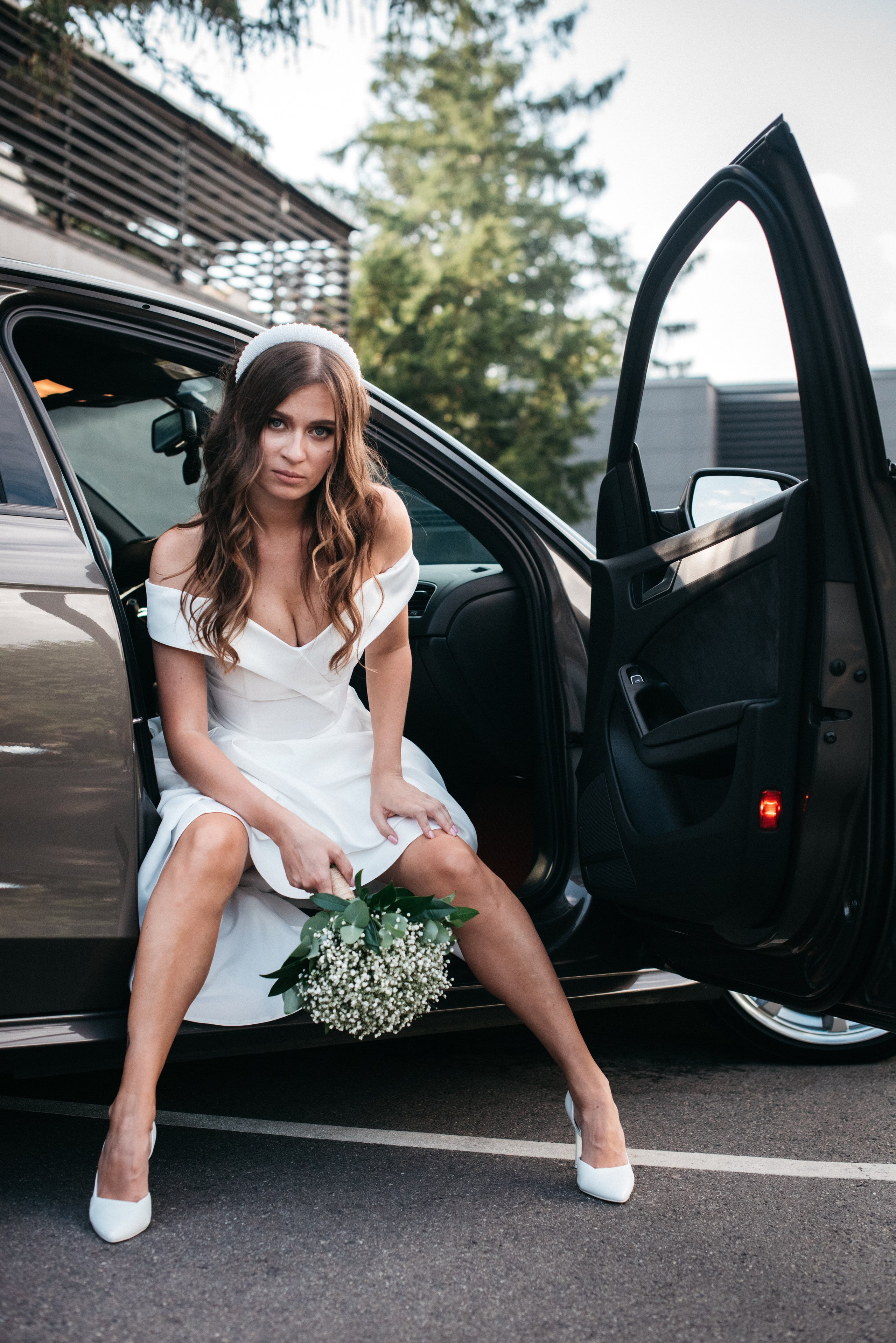 Сергей и Дарина. Фотограф в Москве Hellga Raf Хельга Раф