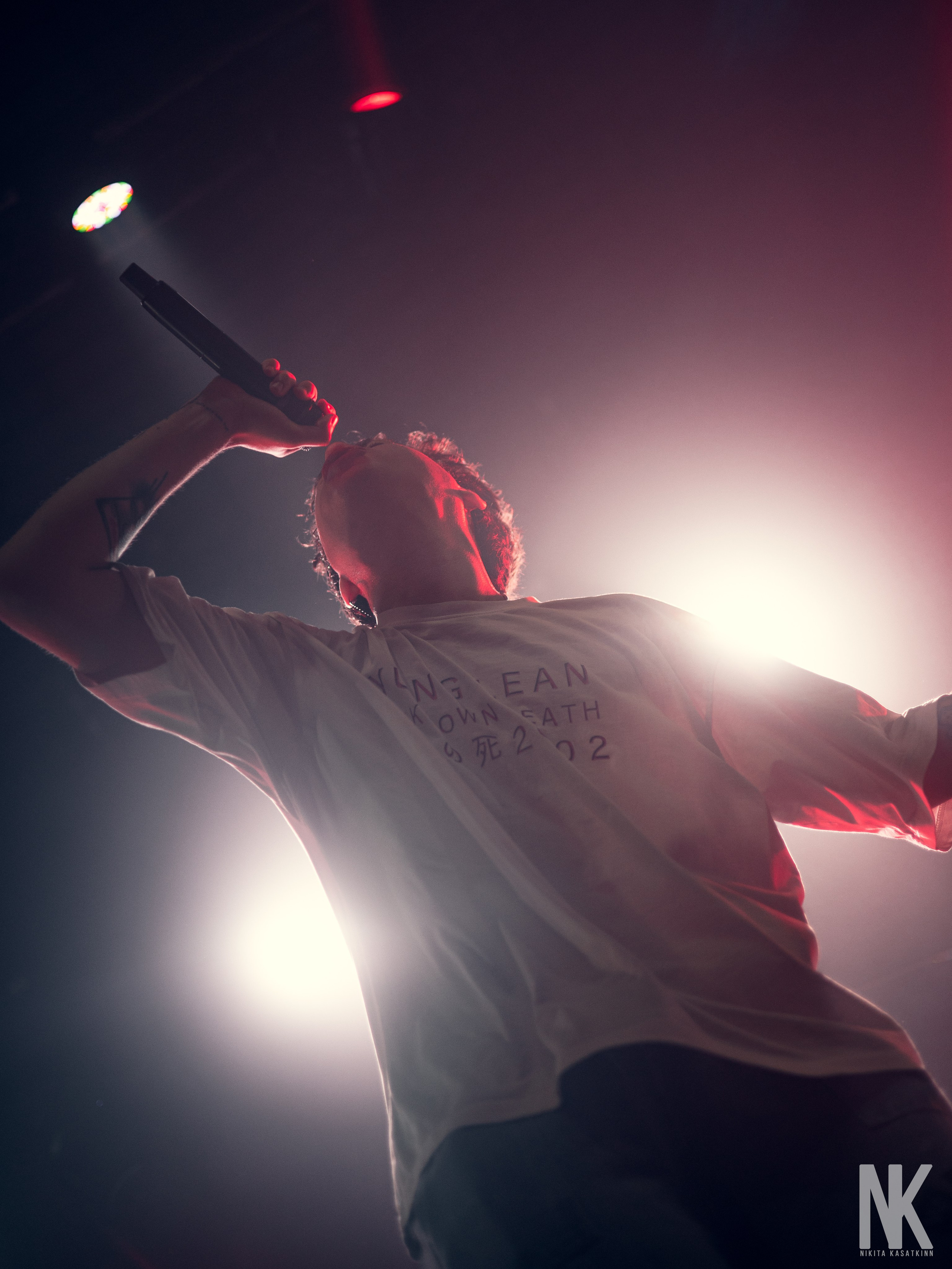 13 КАРАТ 7.12 КАЗАНЬ. Касаткин Никита. Фотограф