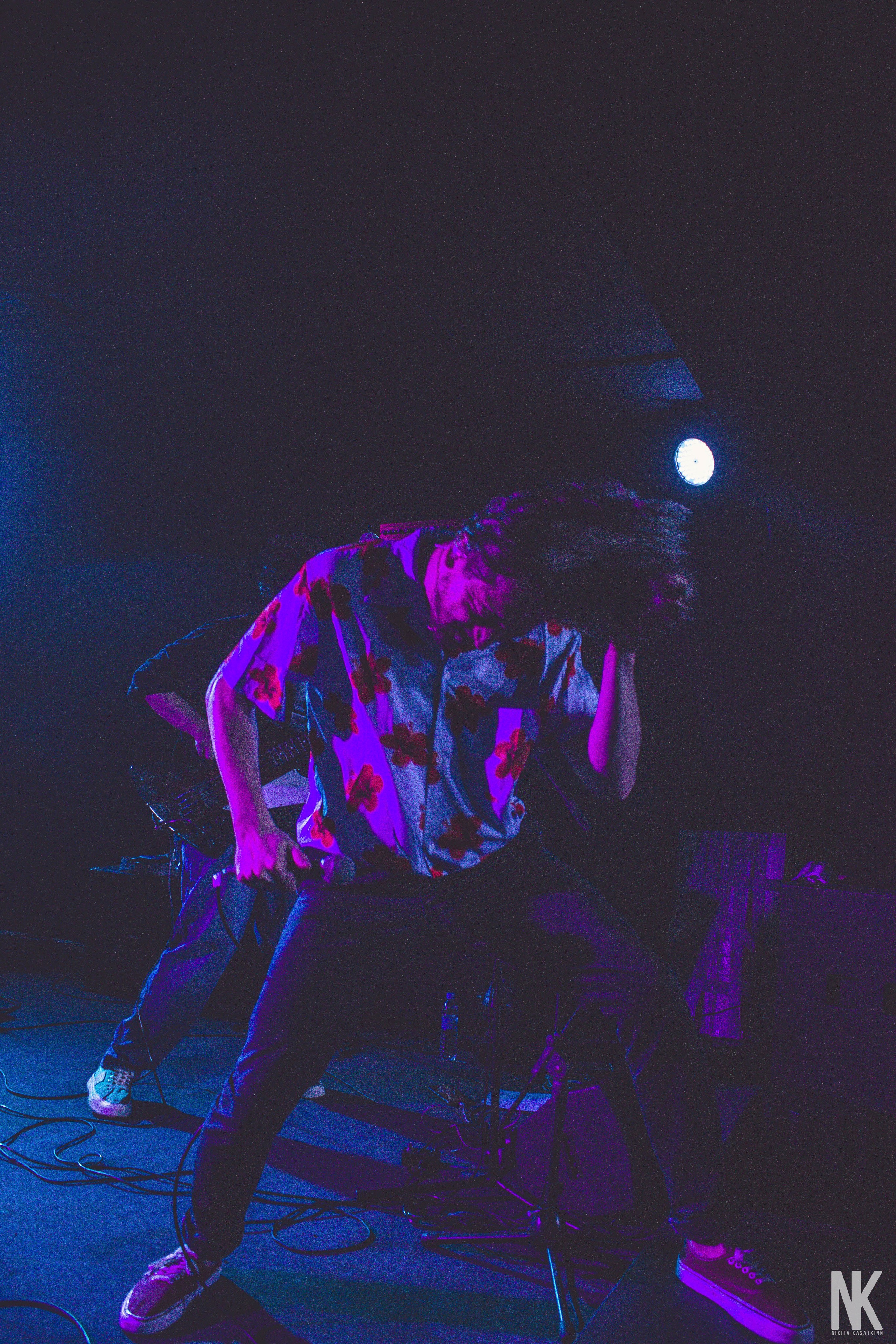 Видеокассета твоих родителей 14.09 Ижевск. Касаткин Никита. Фотограф