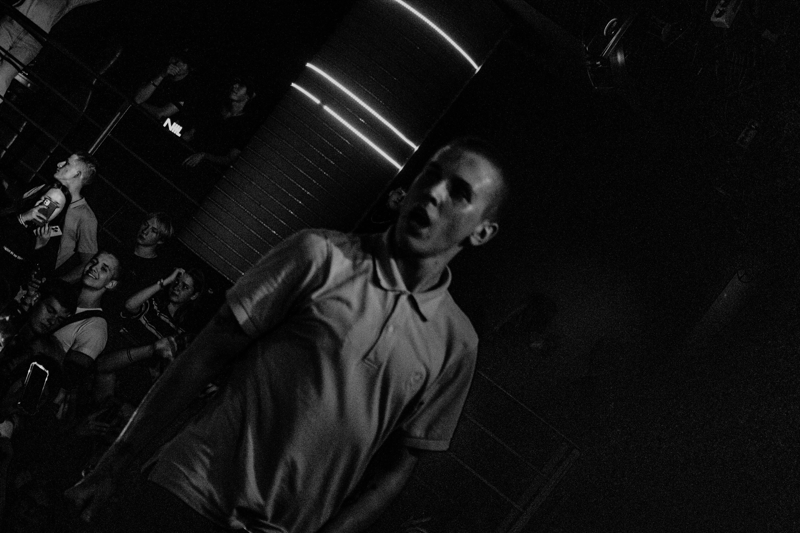 FORTUNA 812 13.09 КАЗАНЬ. Касаткин Никита. Фотограф