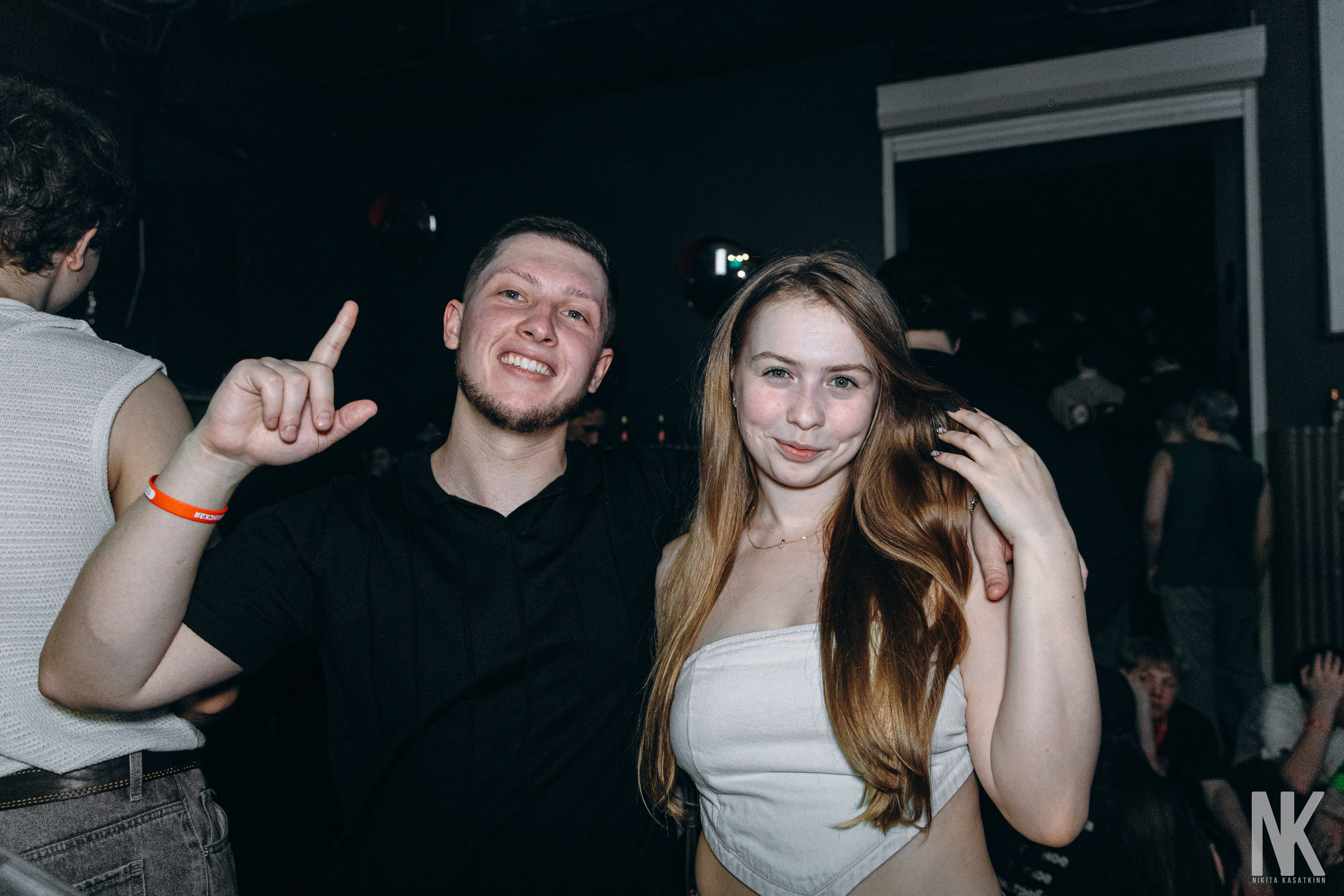 КУОК 14.11 КАЗАНЬ. Касаткин Никита. Фотограф