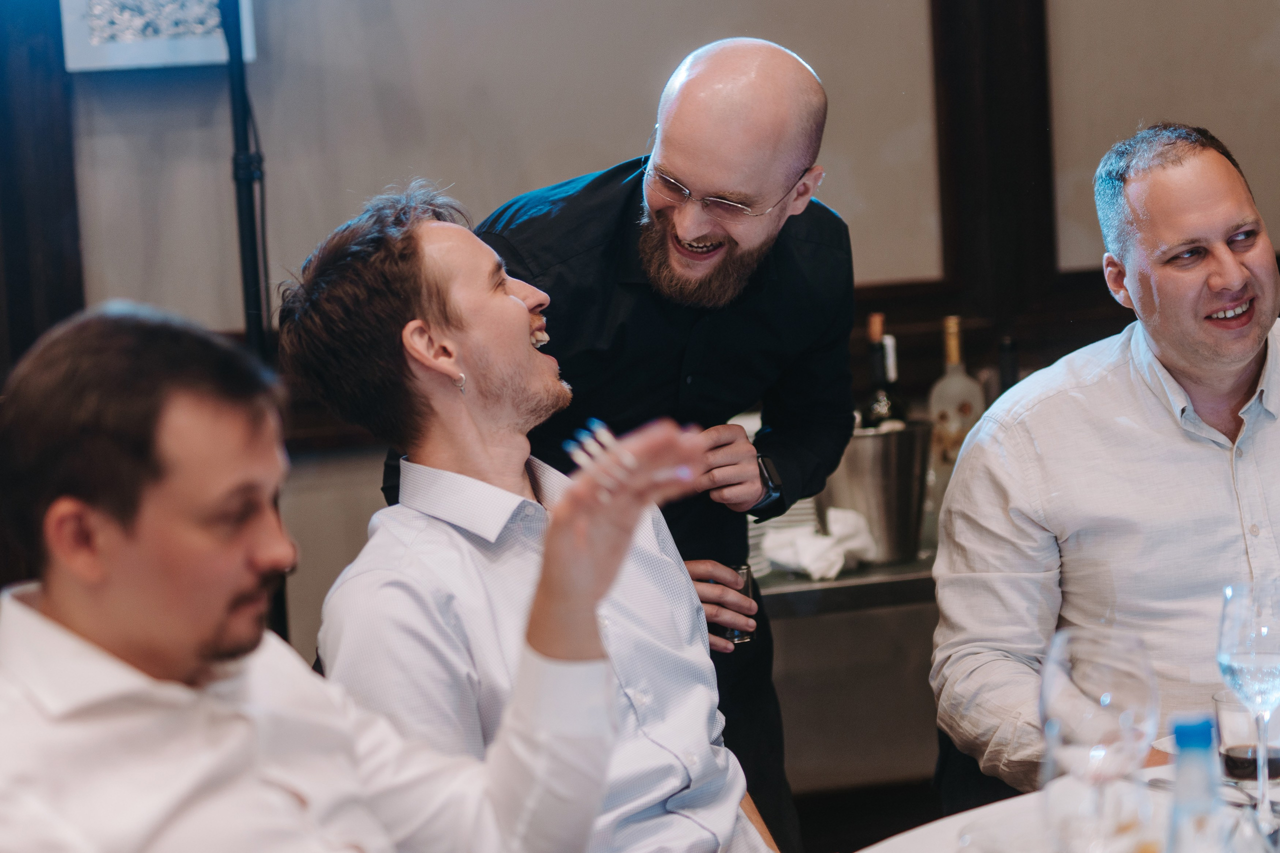 17 АВГУСТА 2024