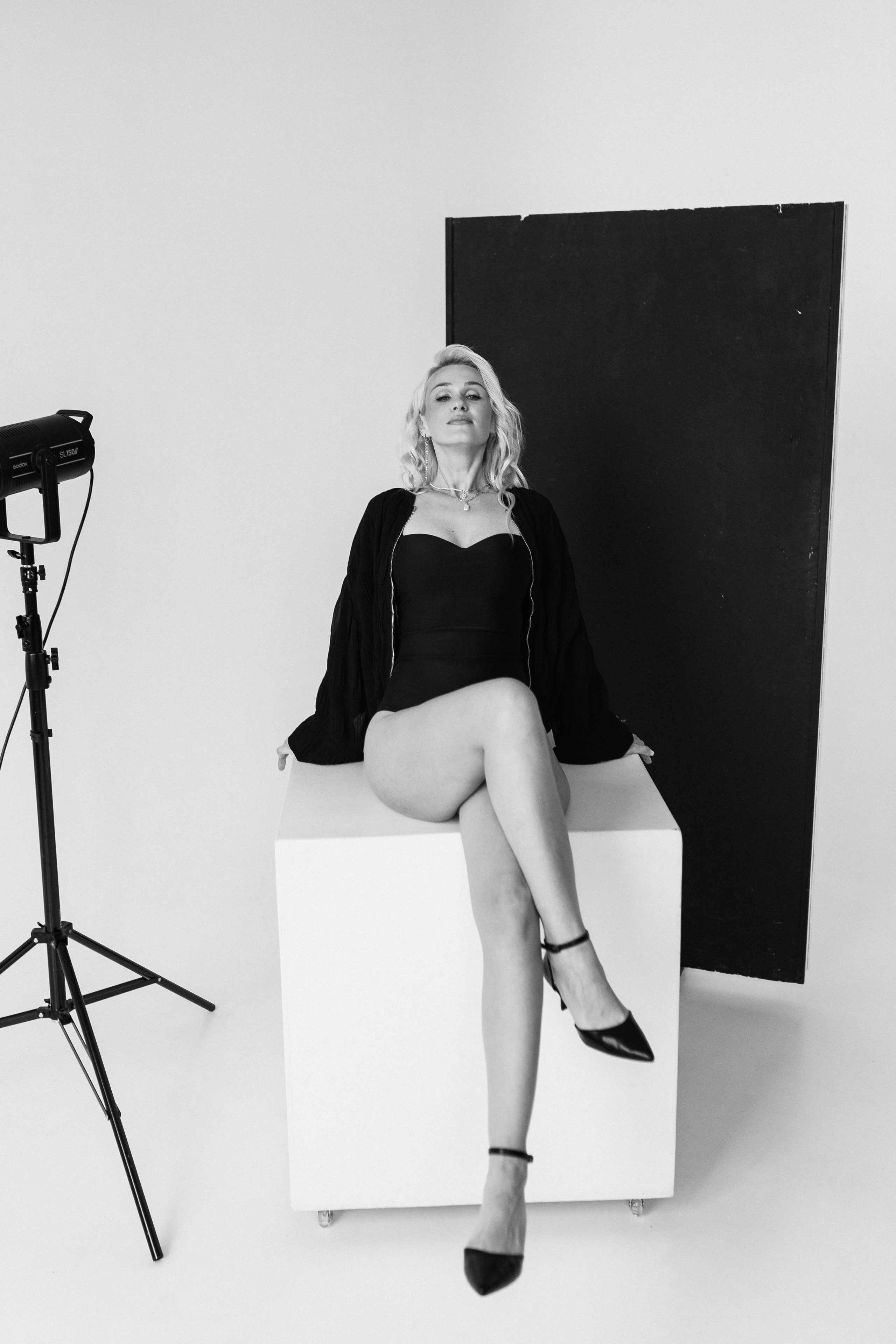 Индивидуальная съемка. Ваш универсальный фотограф Евгения Дунаевская