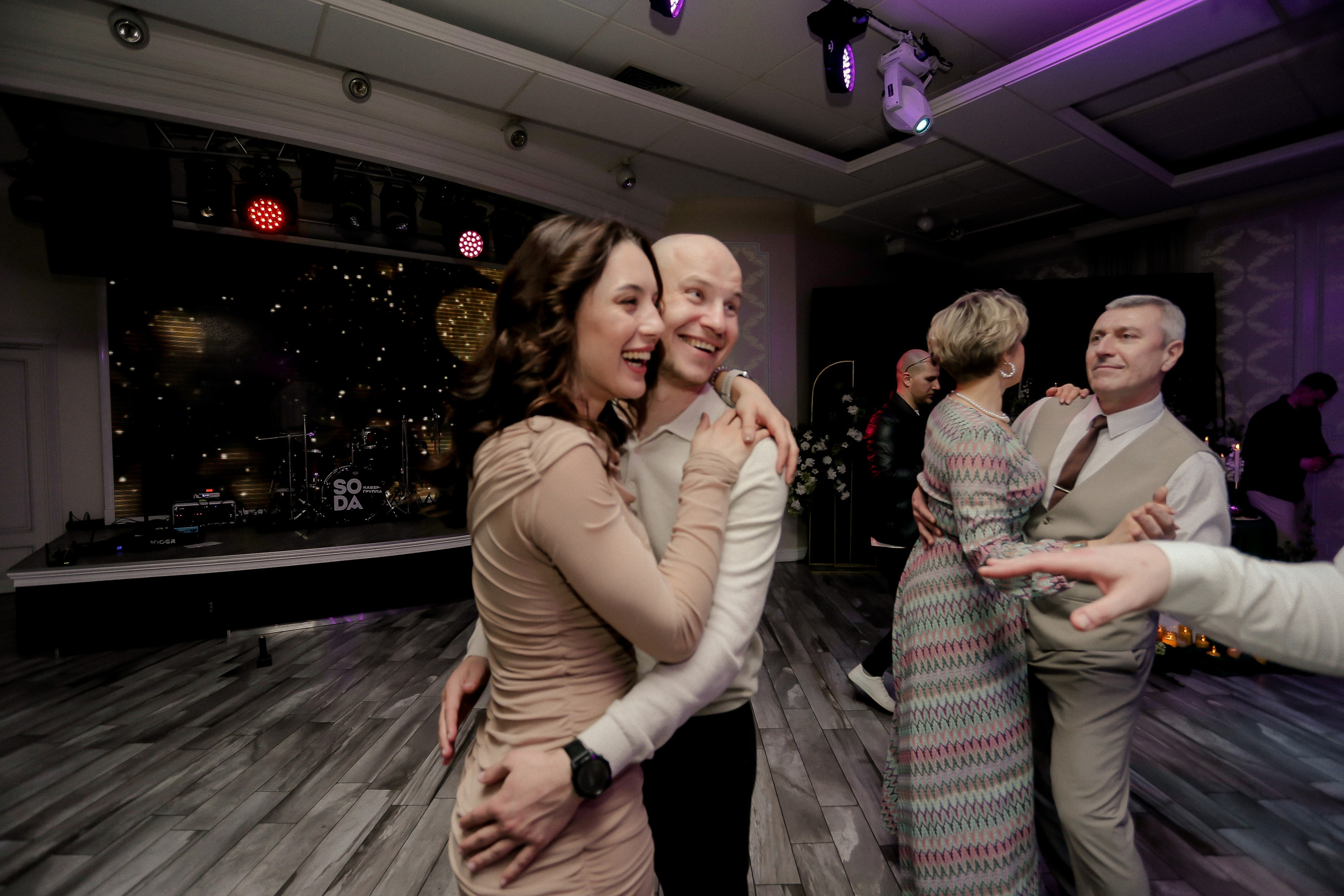 WEDDING DAY ПОЛНАЯ ВЕРСИЯ. Фото и Видео в Краснодаре Verveyko Studio