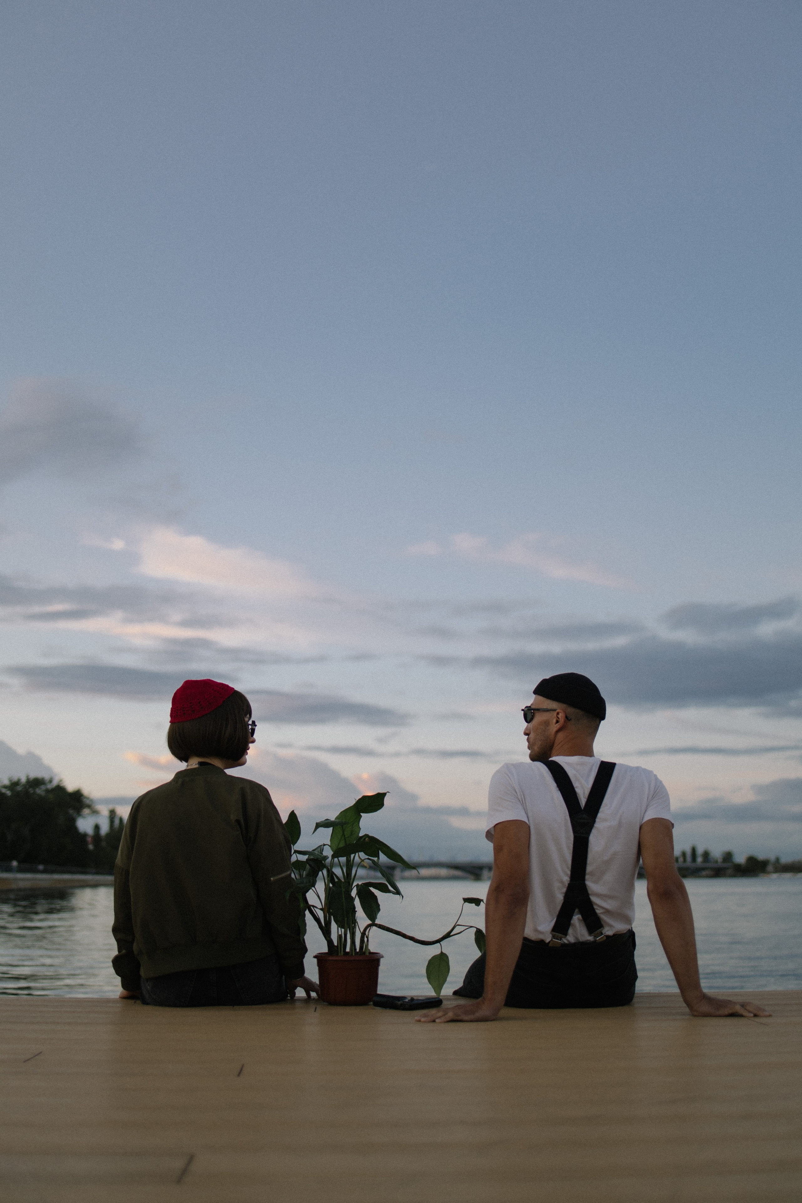 Leon. Фотограф Софья Гречка