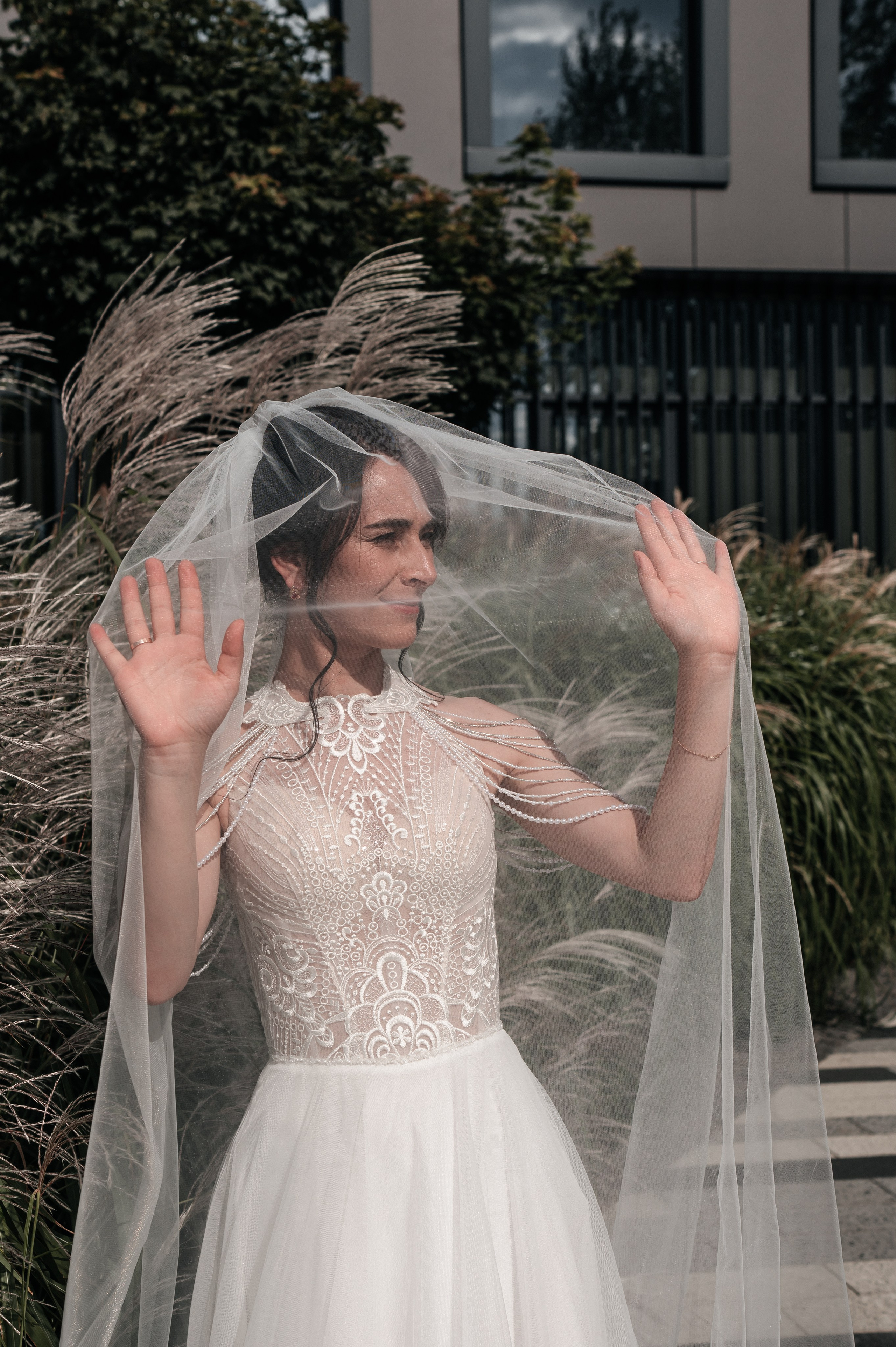 Константин и Мадина. Ривьера. Фотограф Екатерина Бочарникова