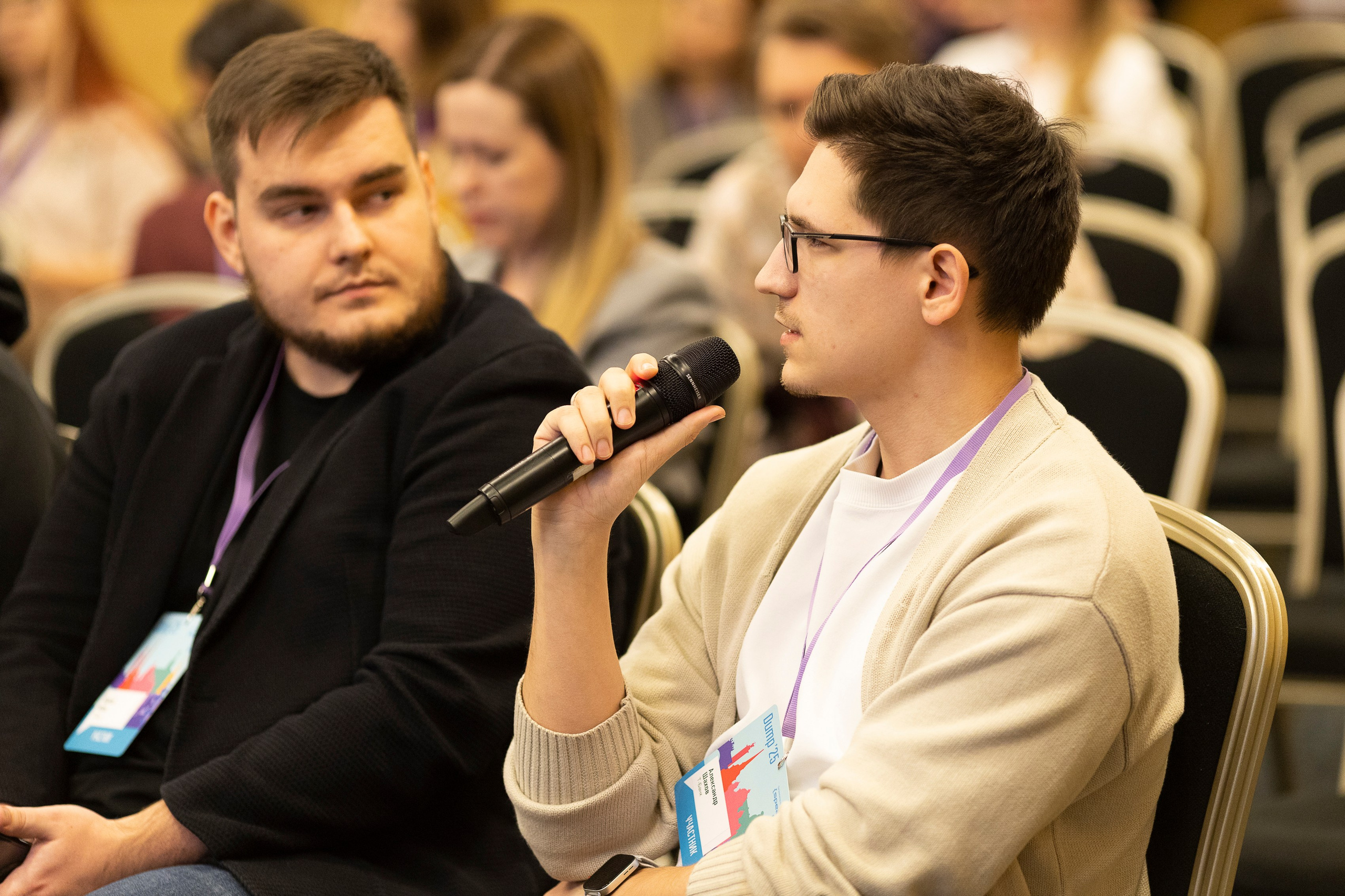 DUMP г. Санкт-Петербург 2025. Фотограф в Москве