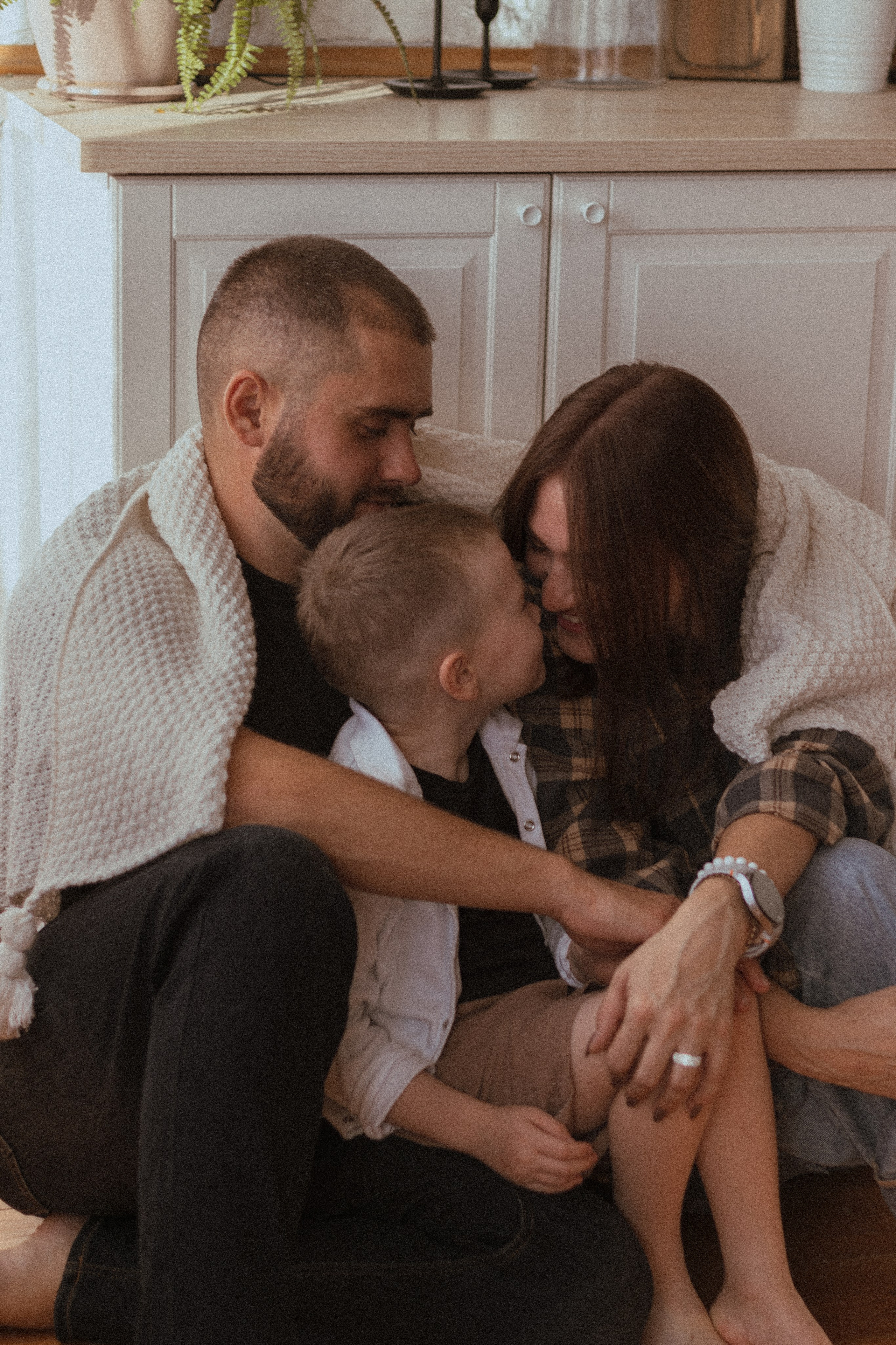 Уют. Фотограф в Чите Анастасия Чебан