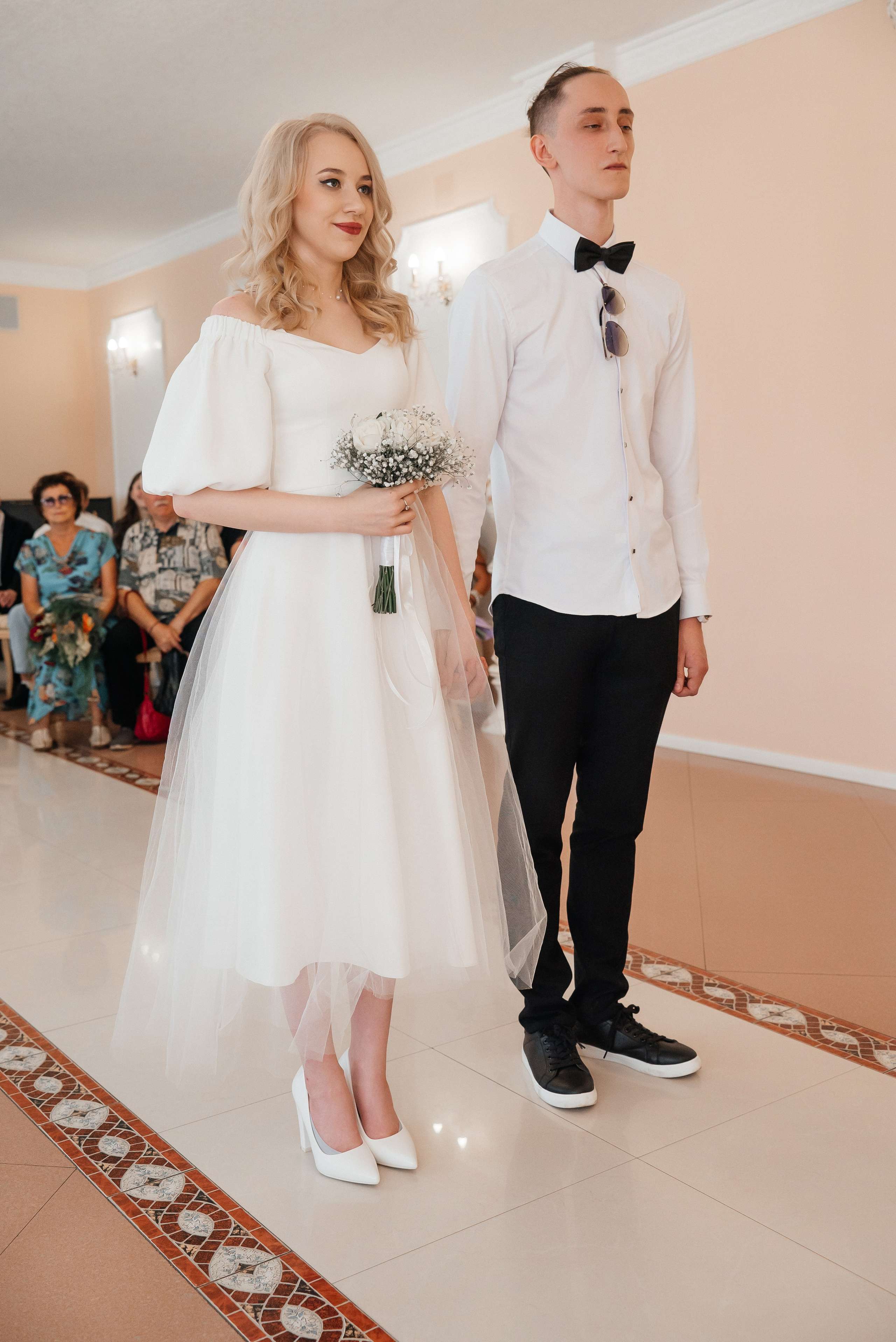 27.07.2024 Свадьба Контантина и Виктории. Фотограф в Муроме Вячеслав Попырин