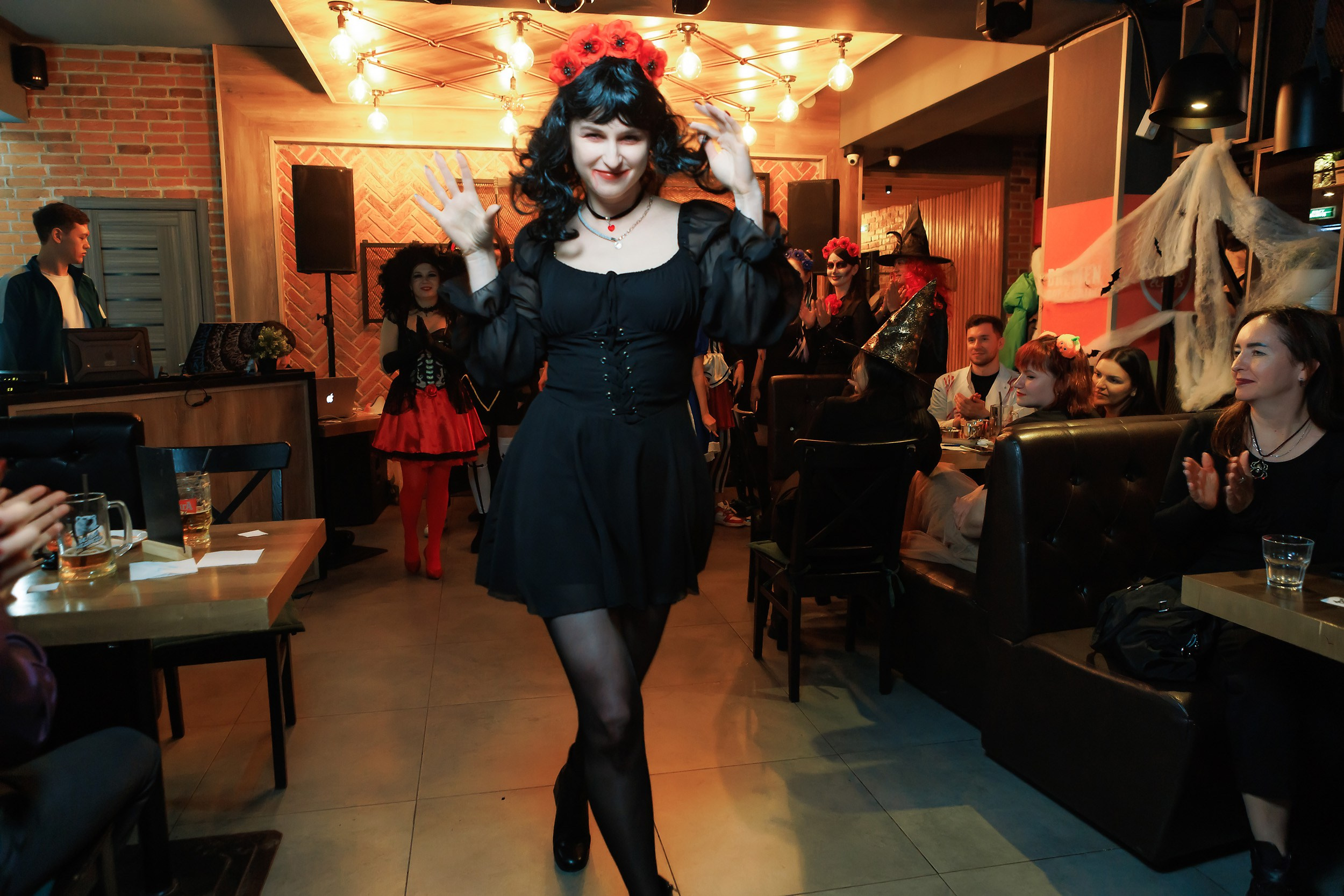 АнтиКвиз. Кипятком Павлодар