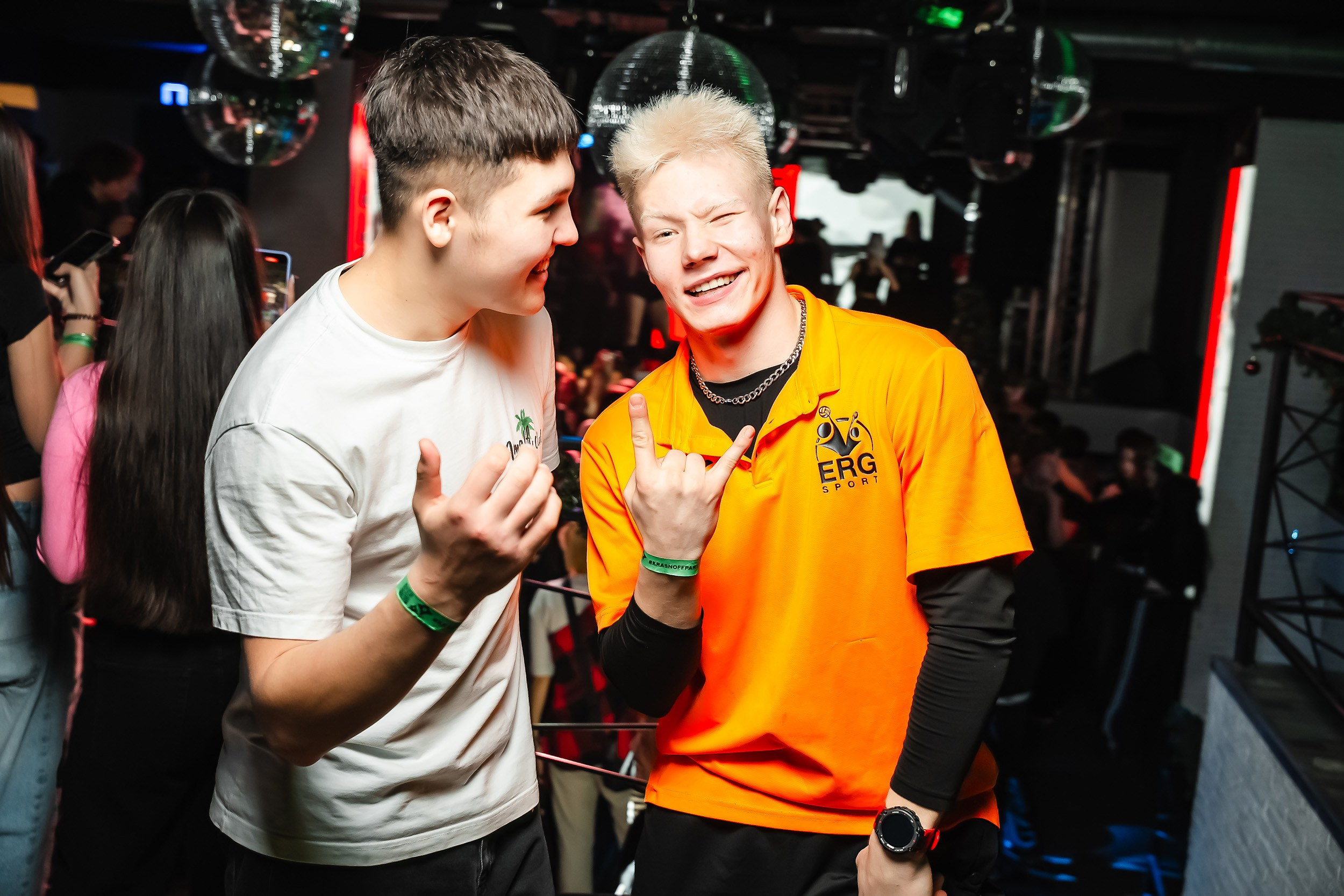 Импульс. Кипятком Павлодар