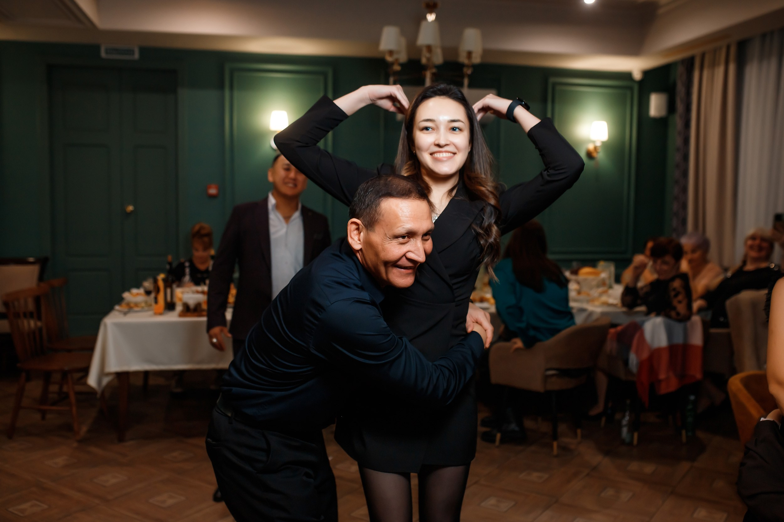 Bossfor. Кипятком Павлодар