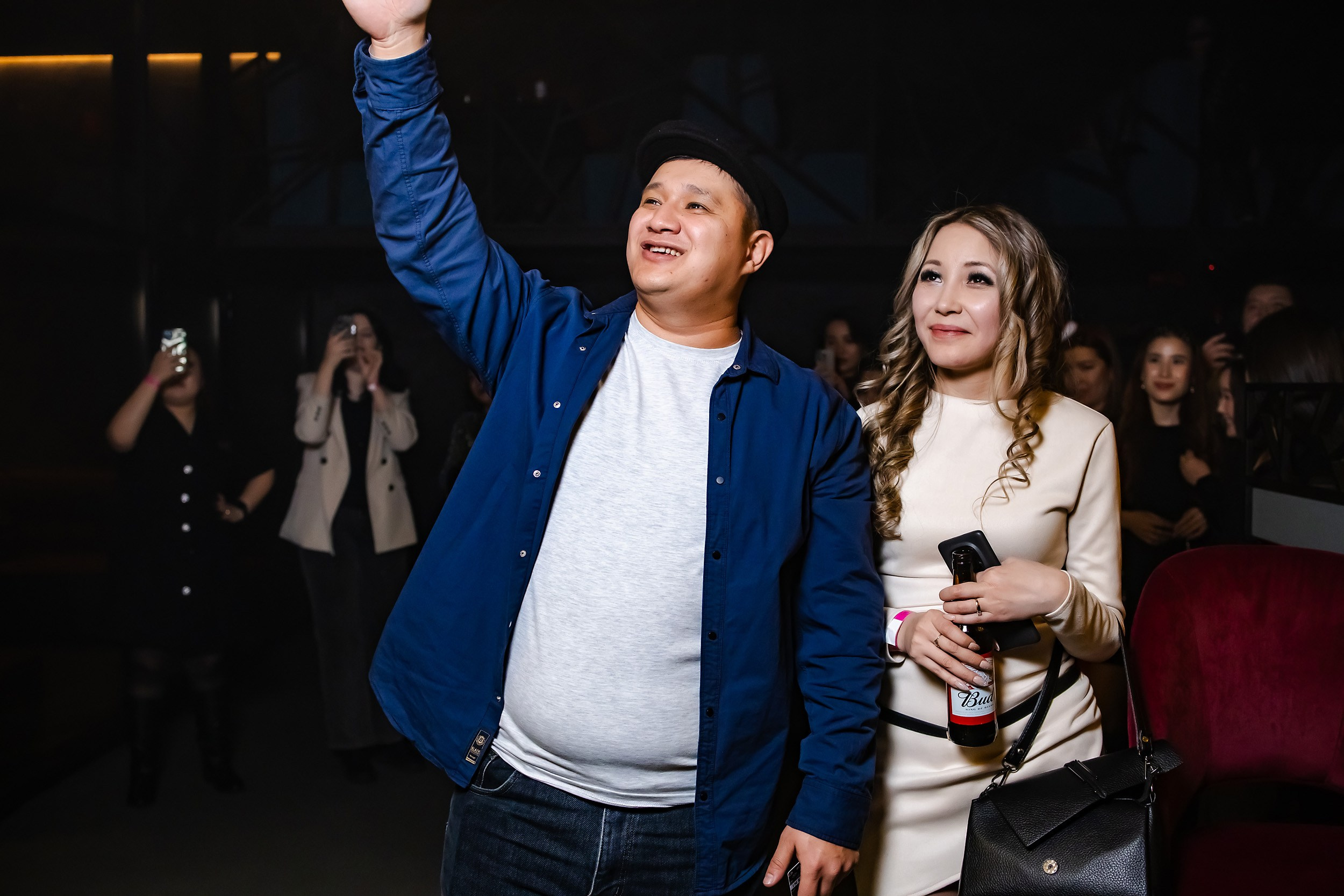 Insomnia. Кипятком Павлодар