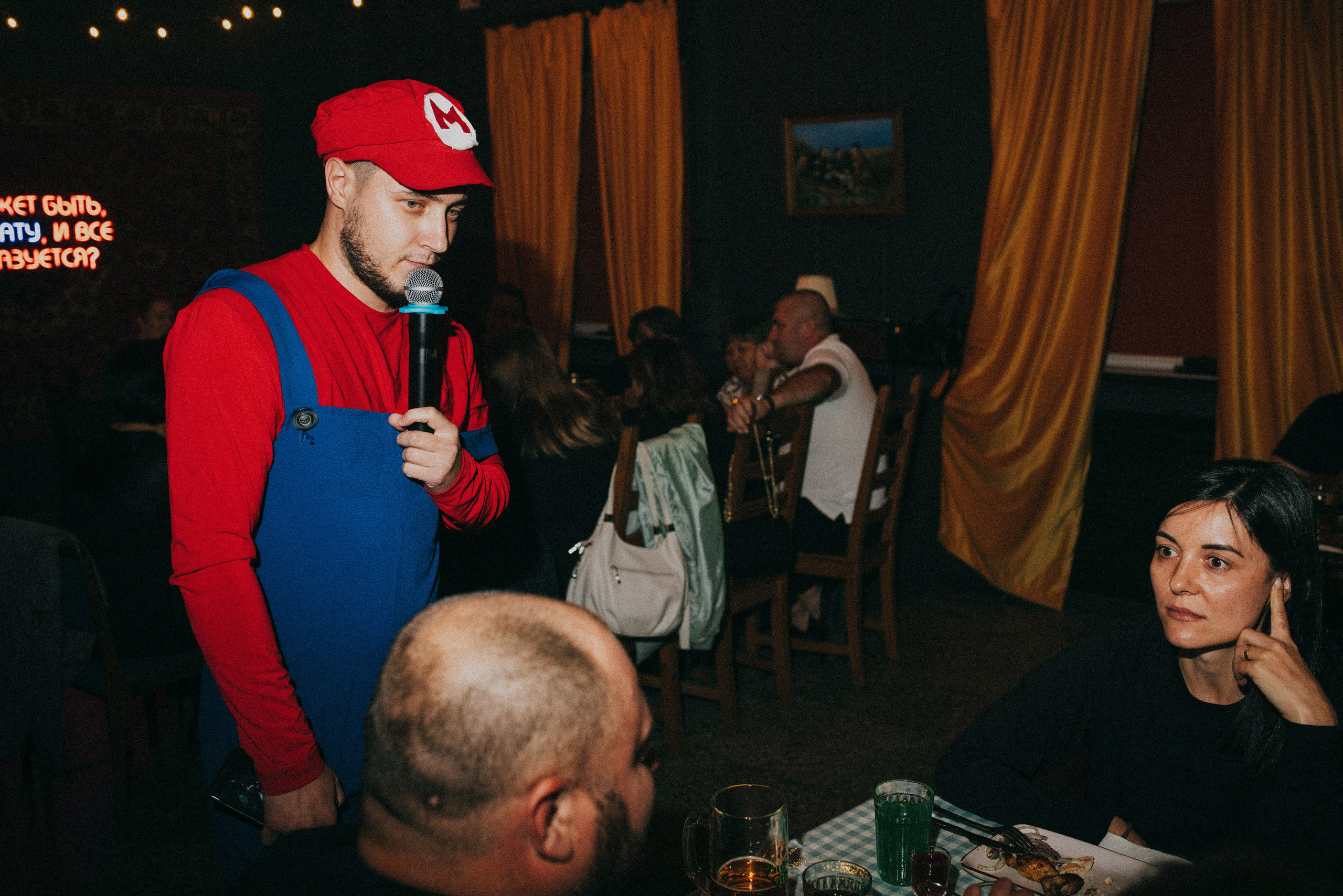 Остановка. Кипятком Павлодар