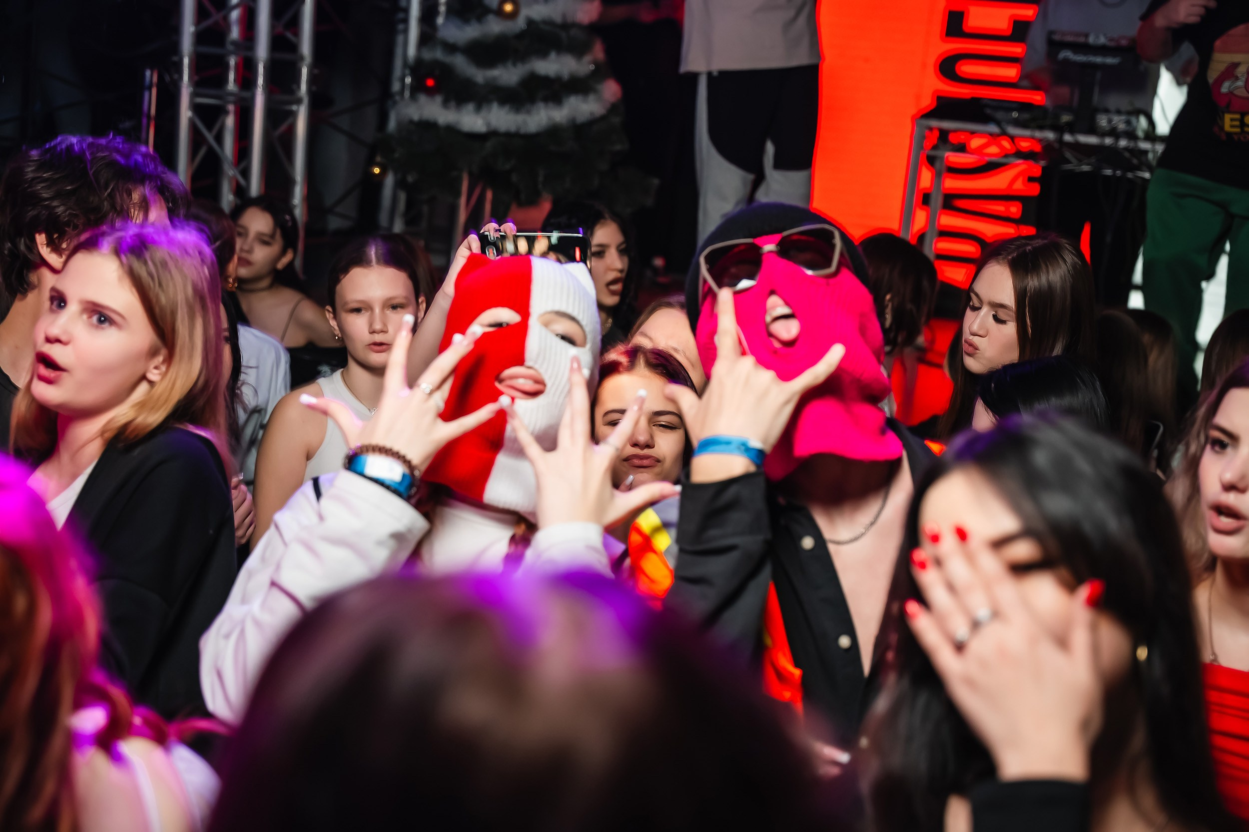 Импульс. Кипятком Павлодар