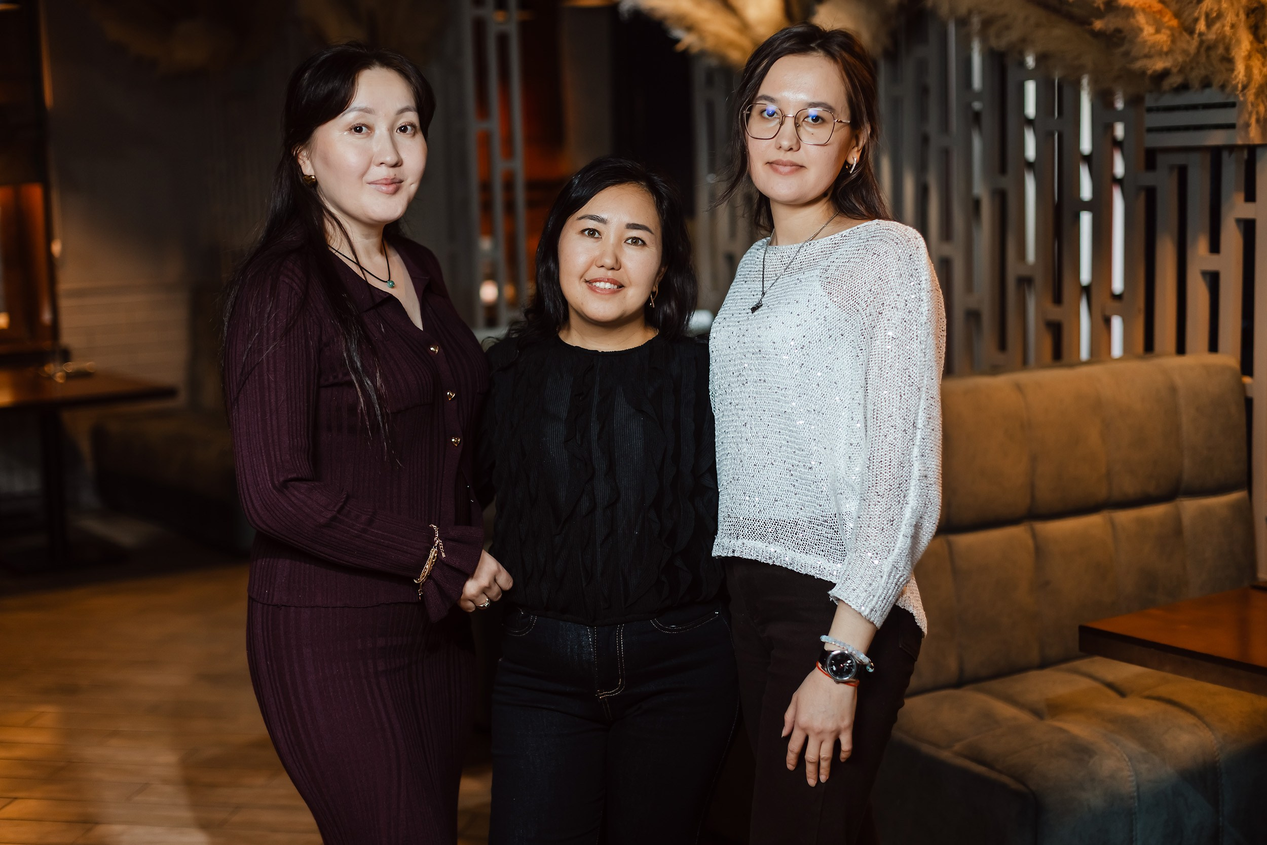 Most. Кипятком Павлодар