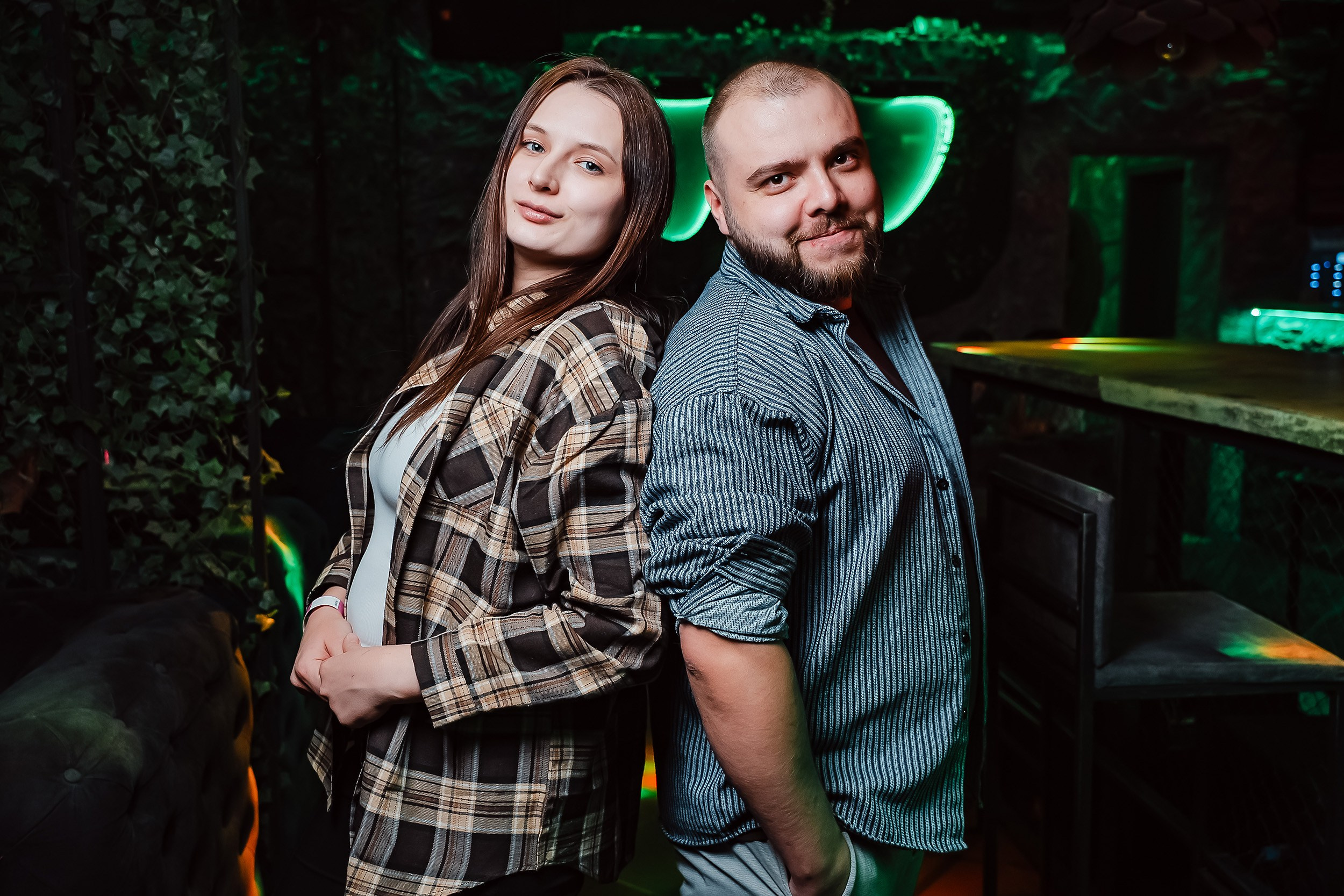 Botanica. Кипятком Павлодар