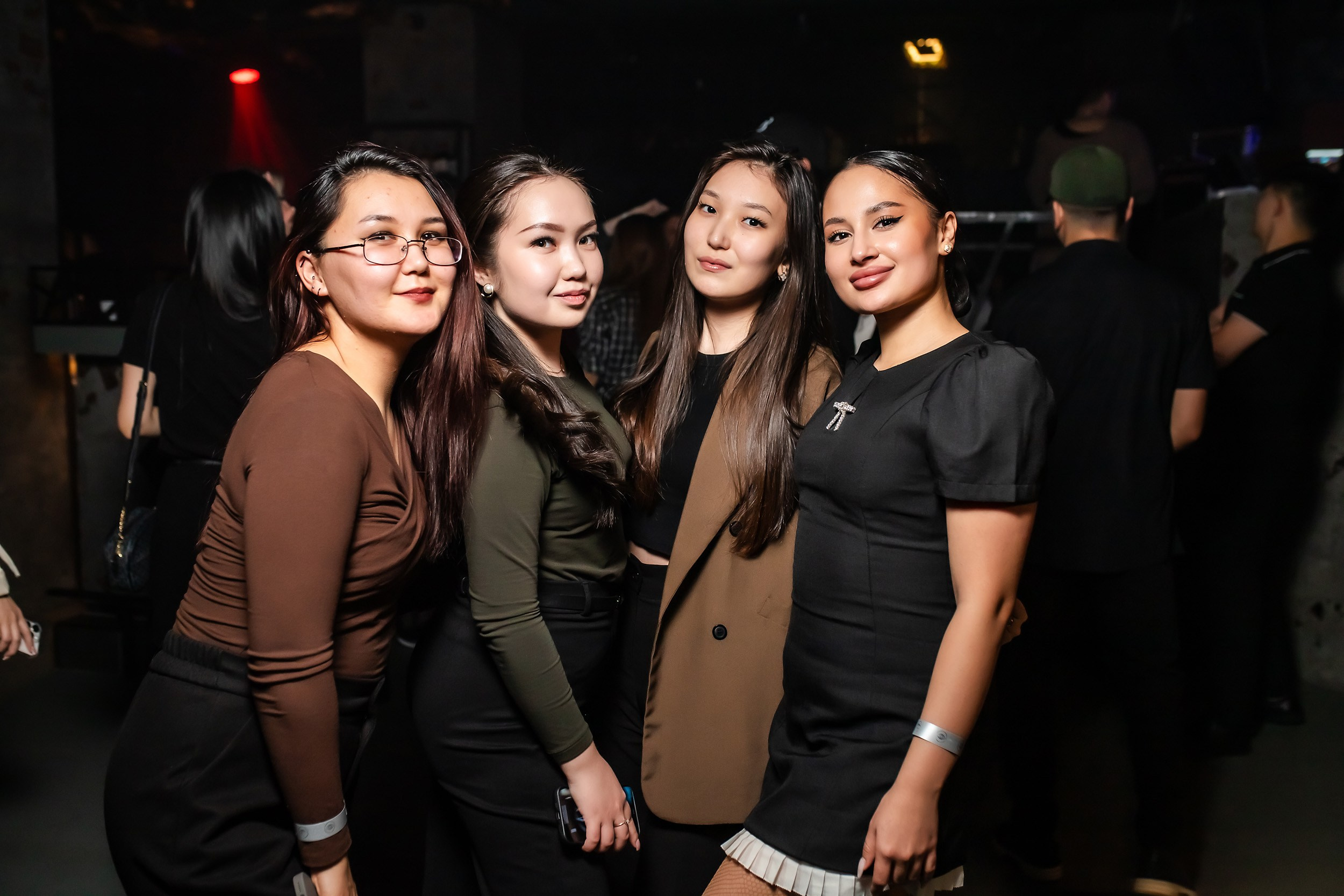 Insomnia. Кипятком Павлодар