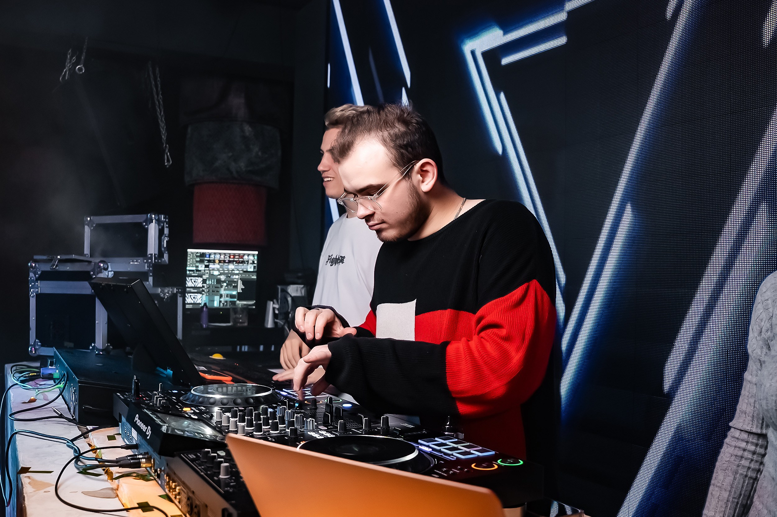 Insomnia. Кипятком Павлодар