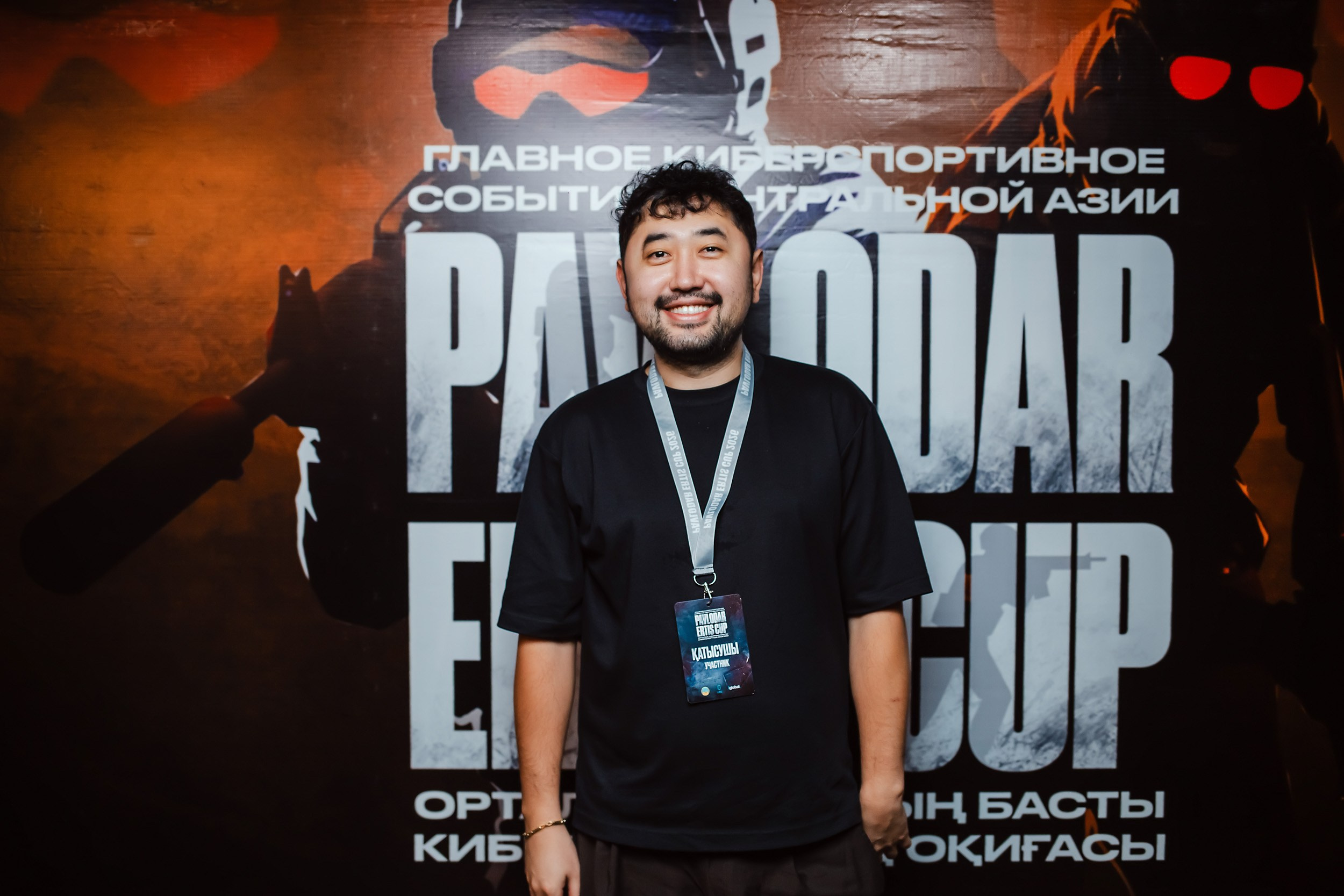Ertis Cup 2026 — Media Day. Кипятком Павлодар