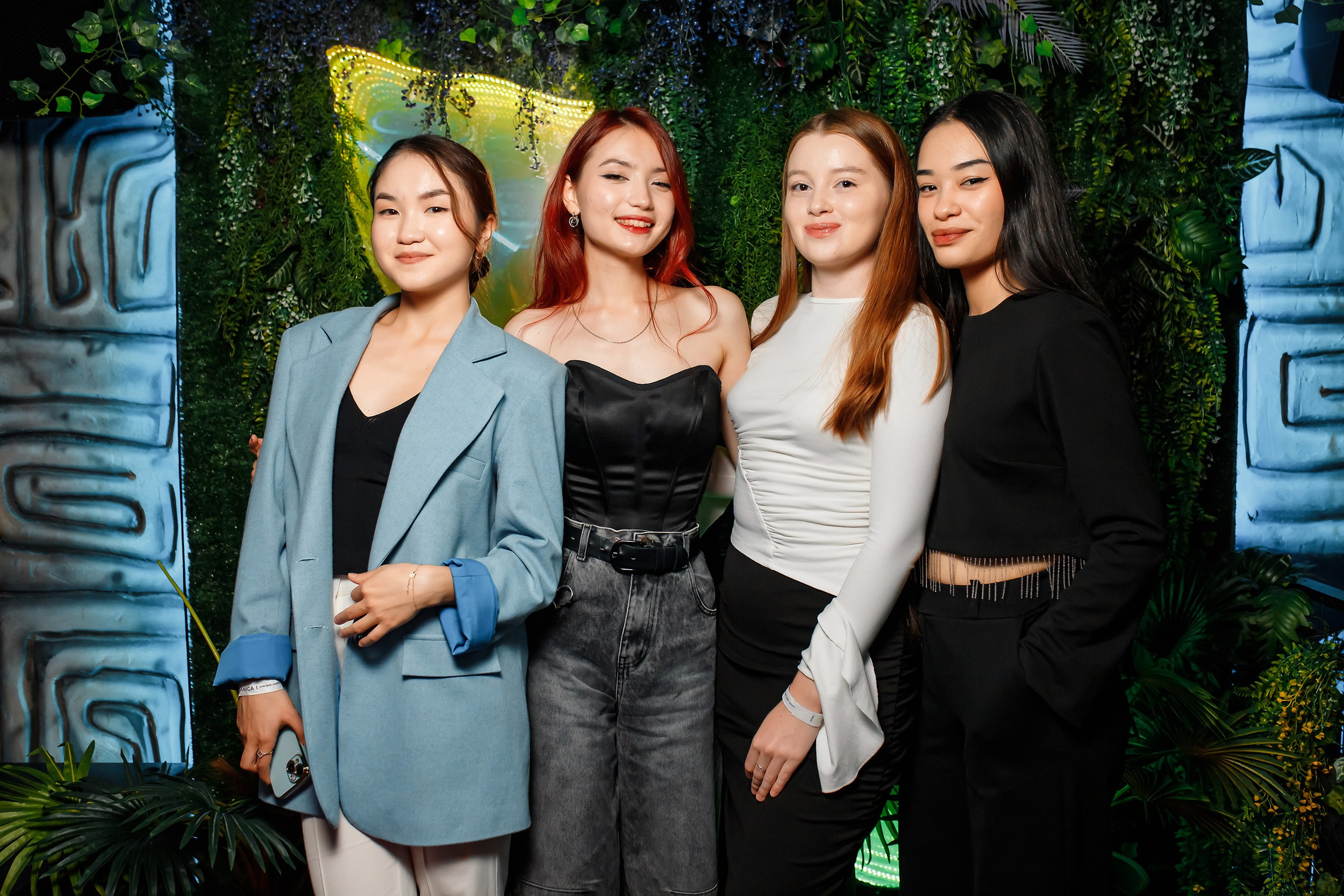 Botanica. Кипятком Павлодар