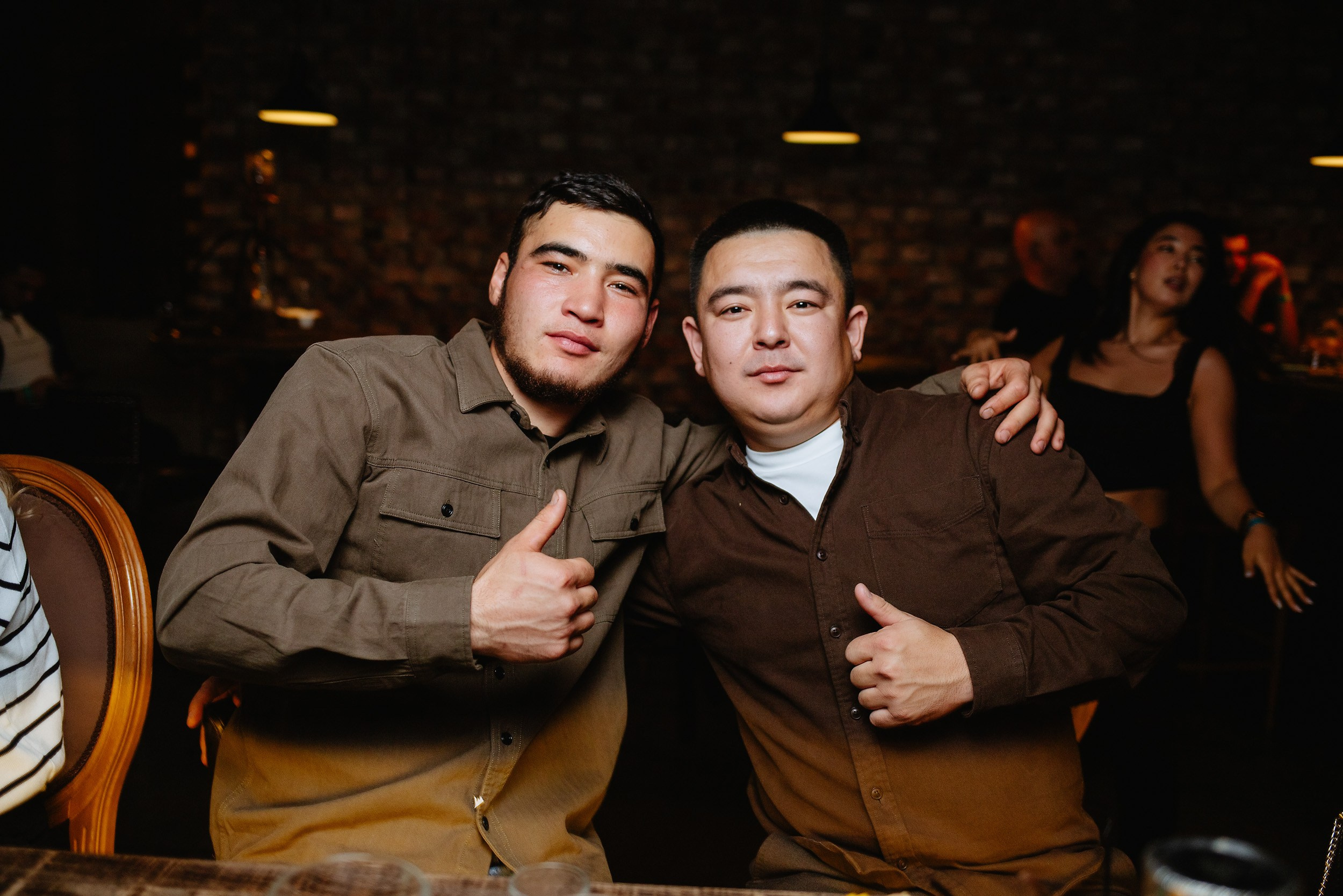 Hudson. Кипятком Павлодар