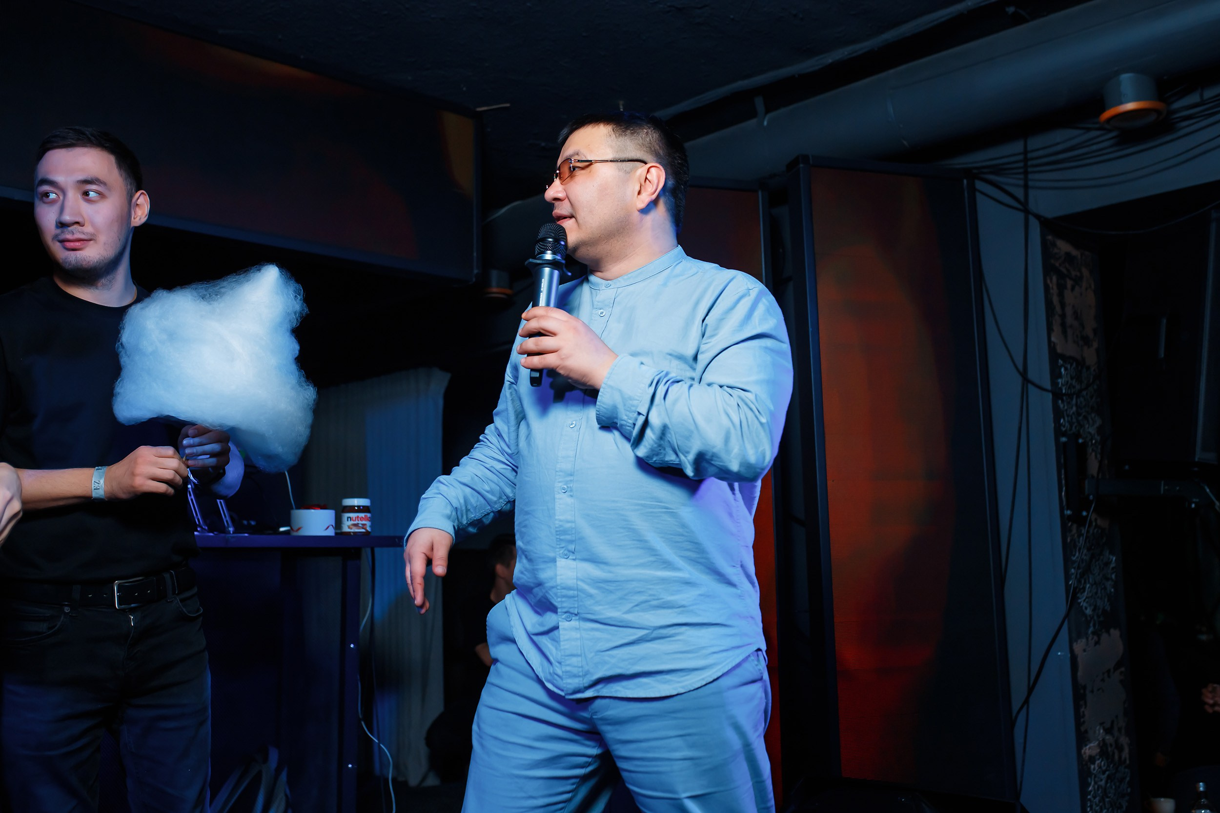 EZ. Кипятком Павлодар