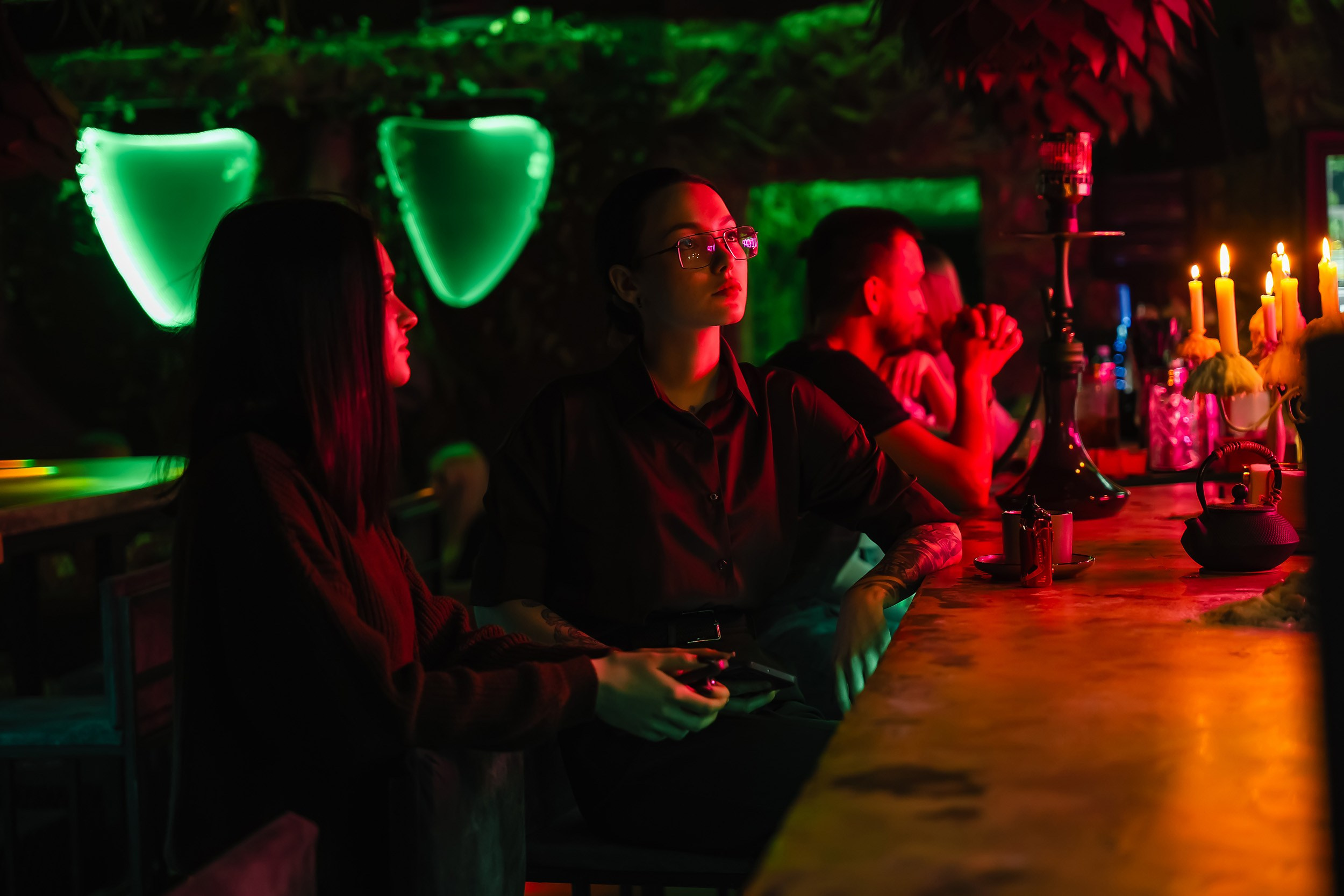 Botanica. Кипятком Павлодар