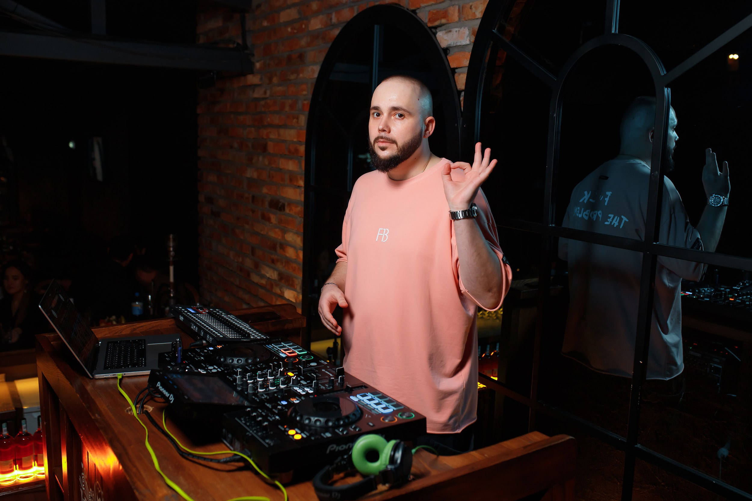 Hudson. Кипятком Павлодар