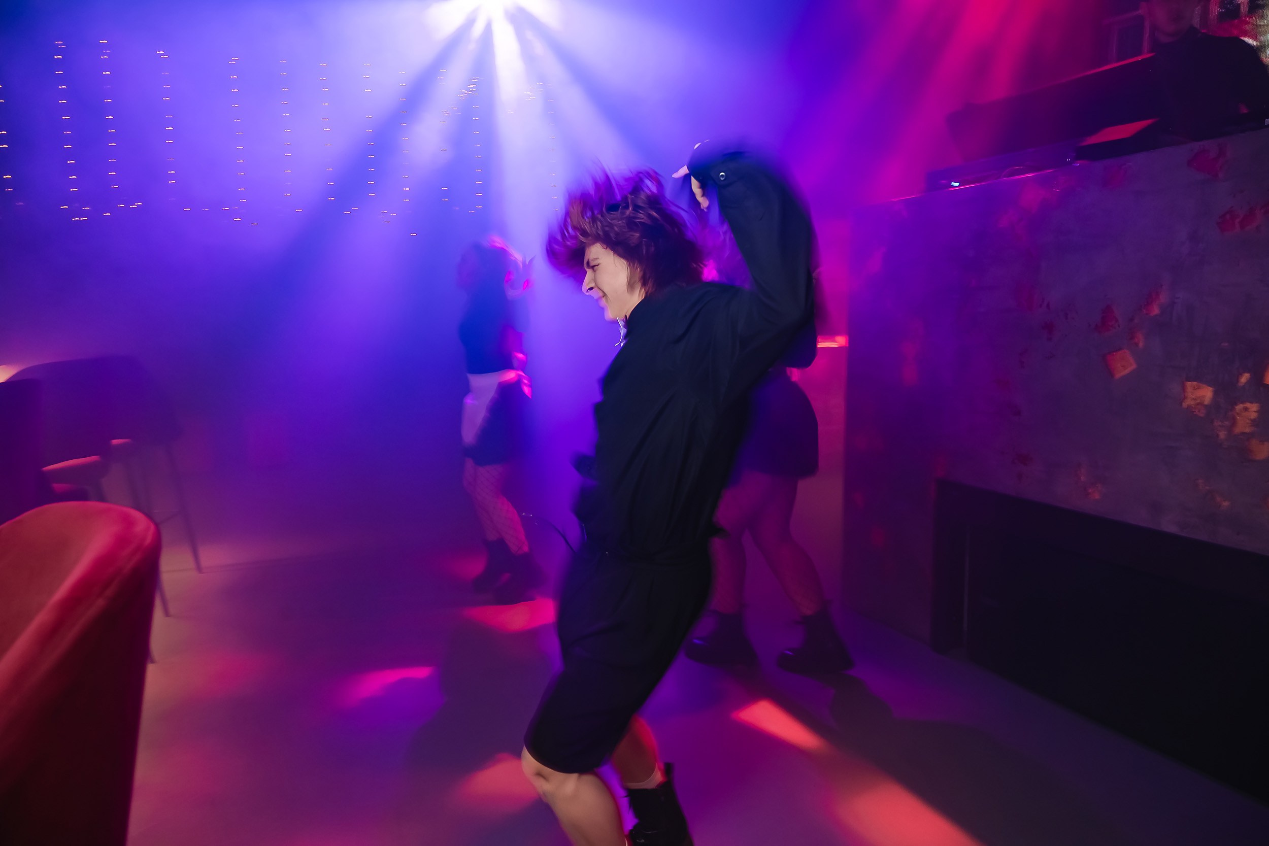 Insomnia. Кипятком Павлодар