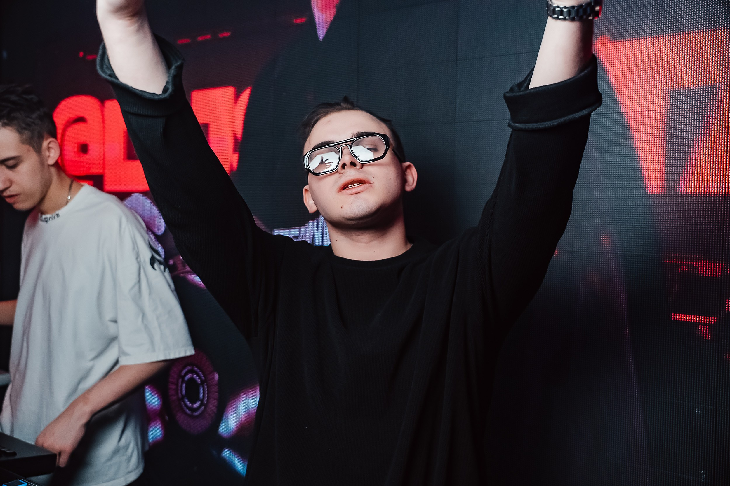 Insomnia. Кипятком Павлодар