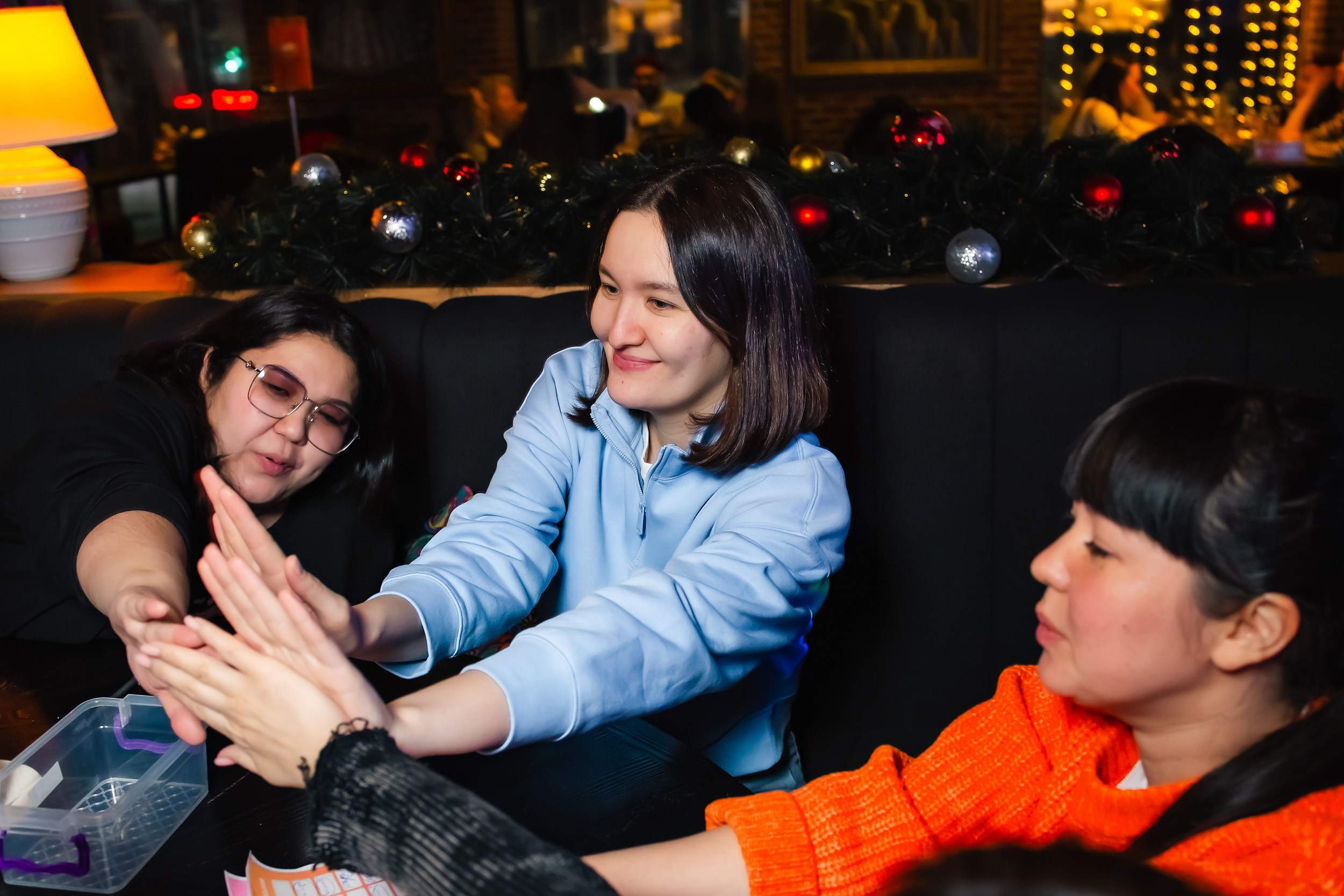 Пошумим. Кипятком Павлодар